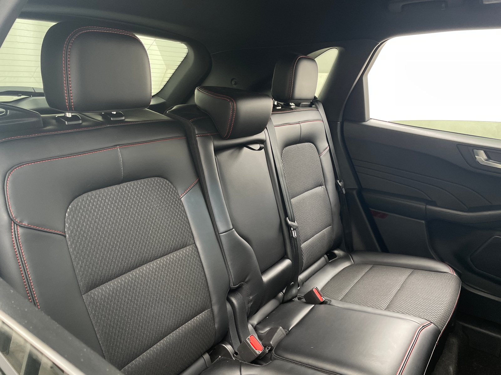 Thumbnail: 2025 Ford Escape - 6