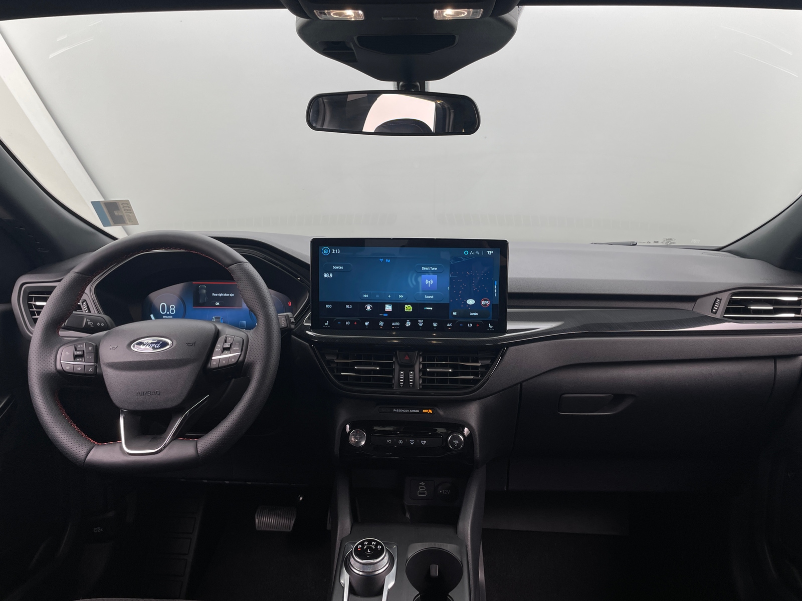 Thumbnail: 2025 Ford Escape - 3