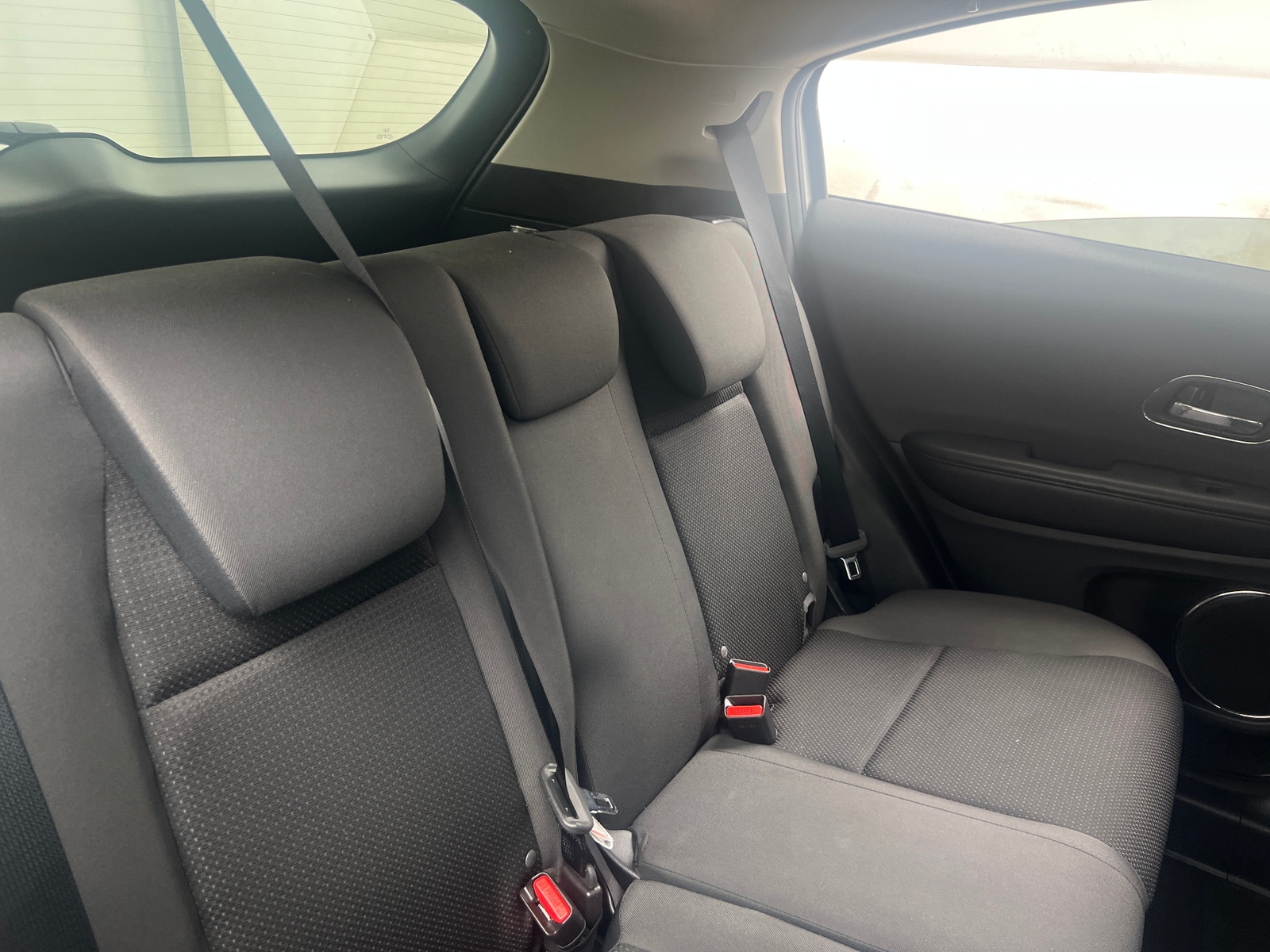 Thumbnail: 2019 Honda HR-V - 6