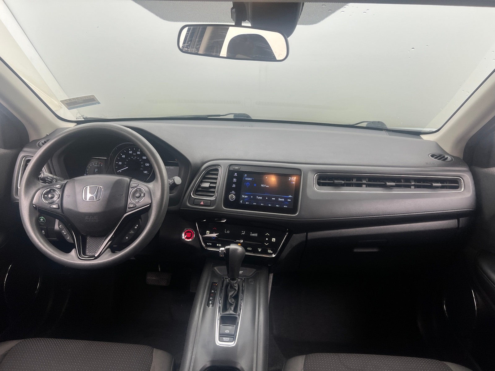 Thumbnail: 2019 Honda HR-V - 3