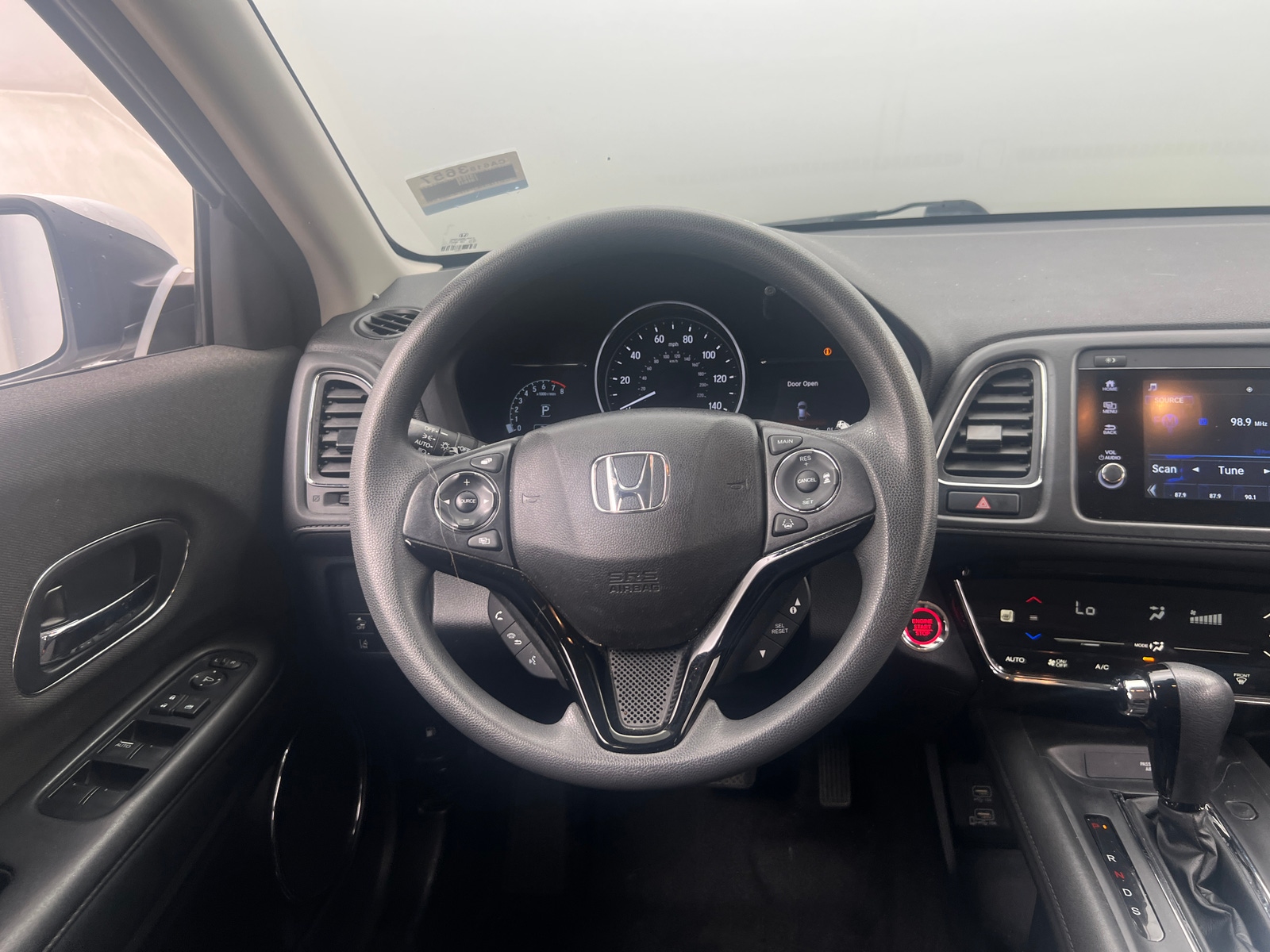 Thumbnail: 2019 Honda HR-V - 5