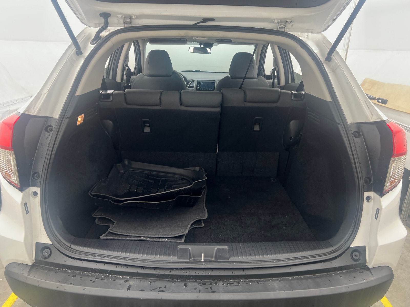 Thumbnail: 2019 Honda HR-V - 7