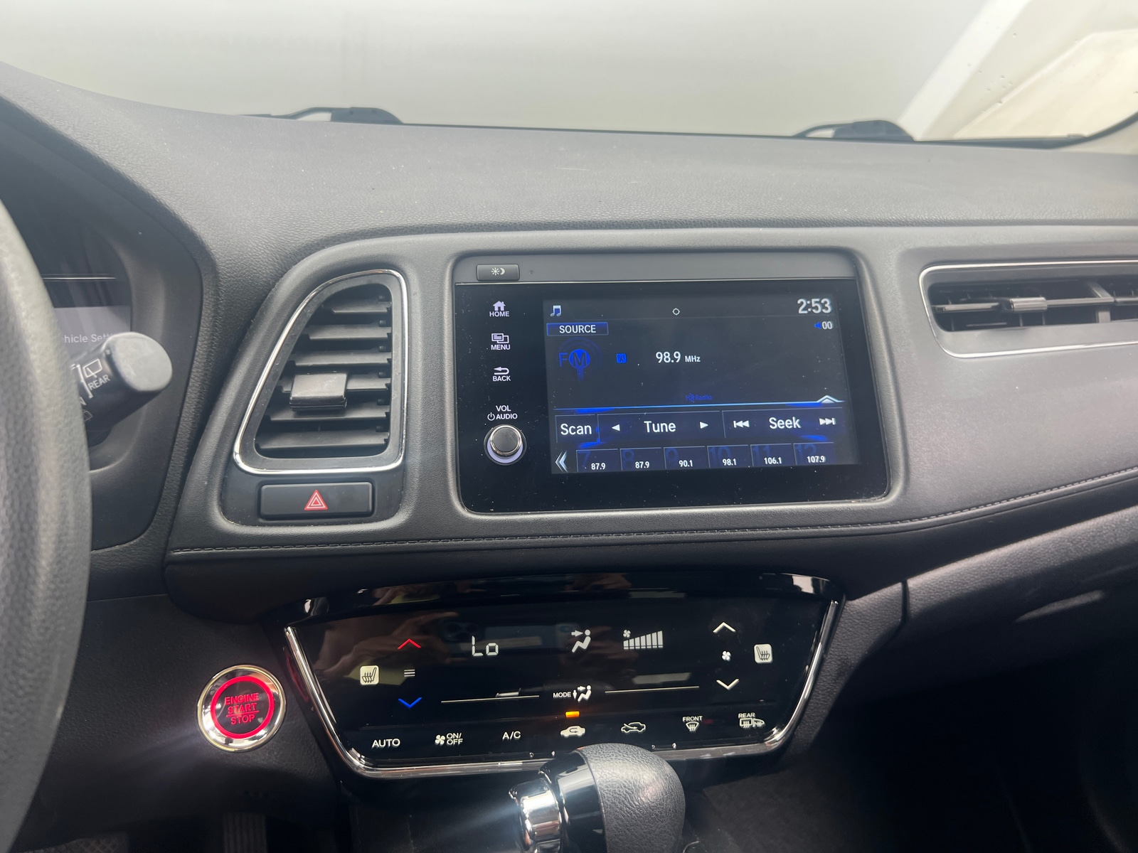 Thumbnail: 2019 Honda HR-V - 4