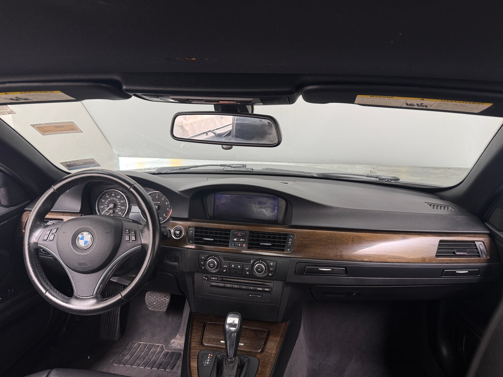 Thumbnail: 2013 BMW 3 Series - 2