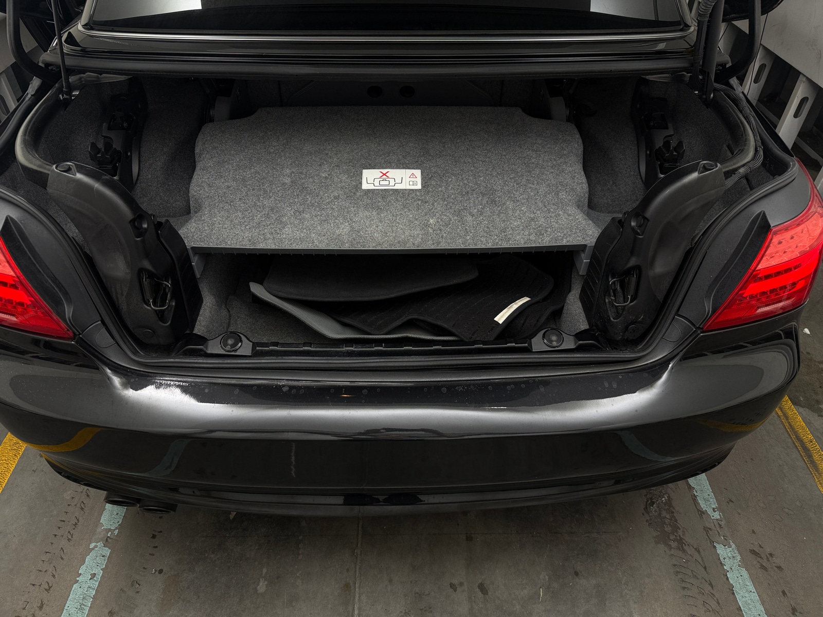 Thumbnail: 2013 BMW 3 Series - 6