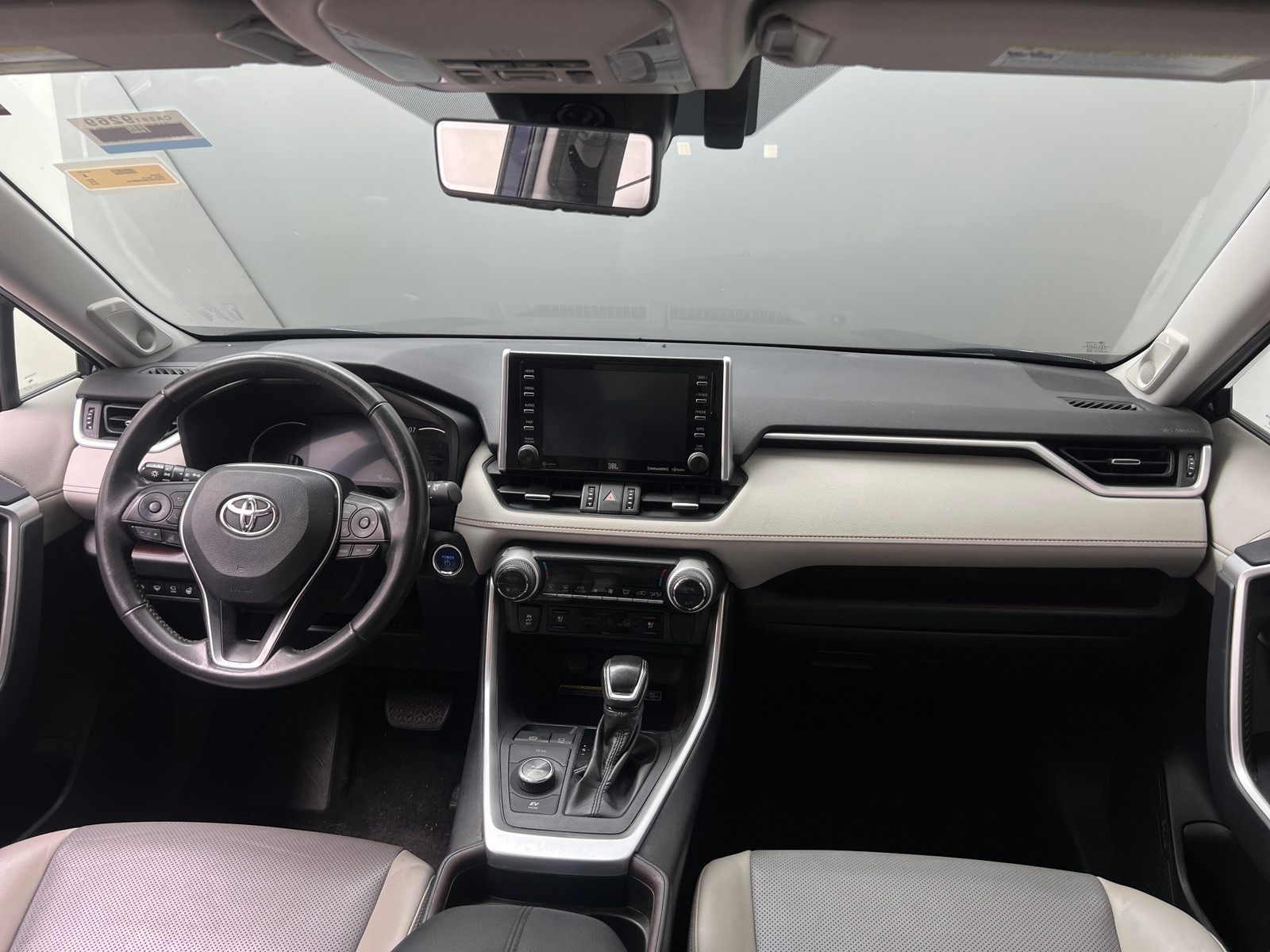 Thumbnail: 2019 Toyota RAV4 - 2