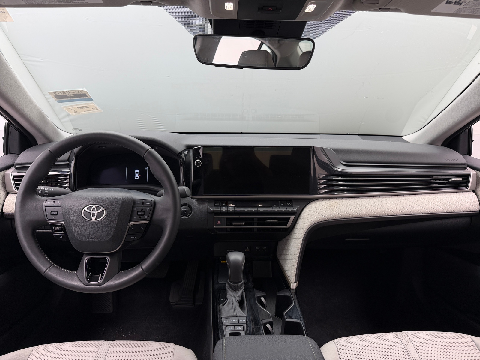 Thumbnail: 2025 Toyota Camry - 2