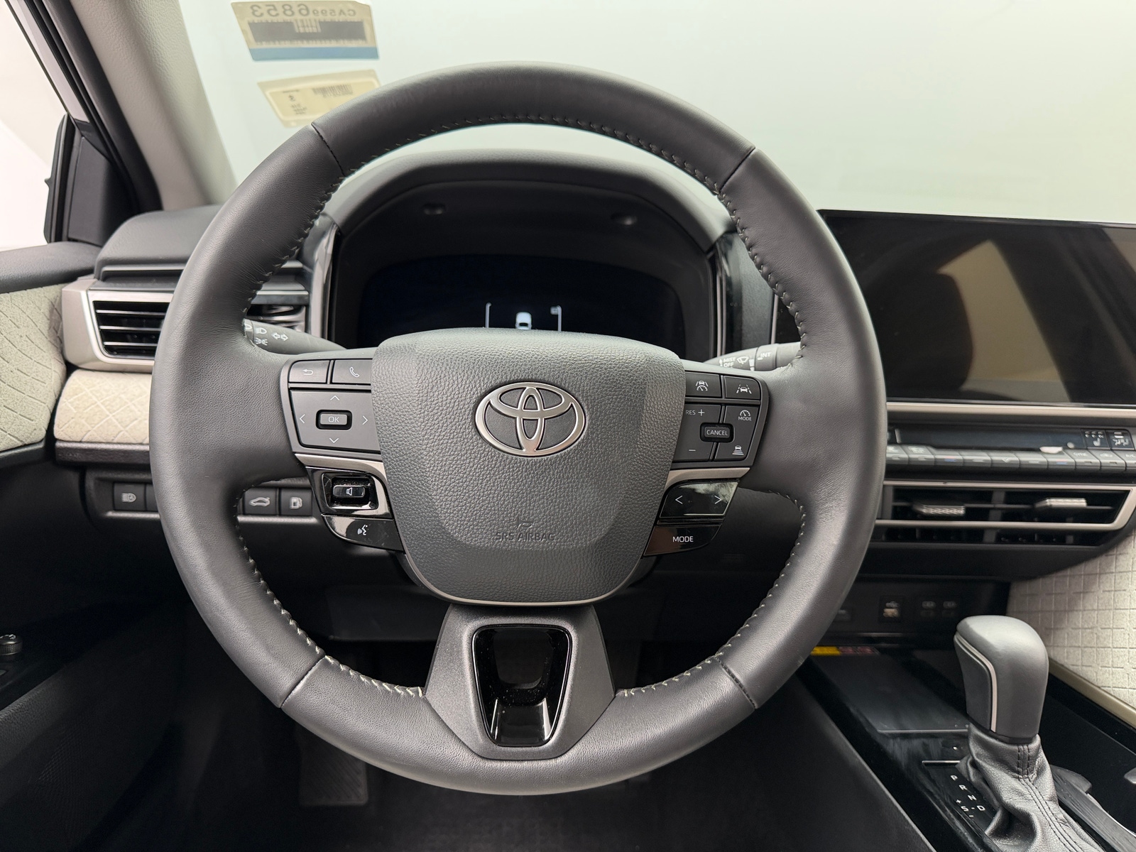 Thumbnail: 2025 Toyota Camry - 4