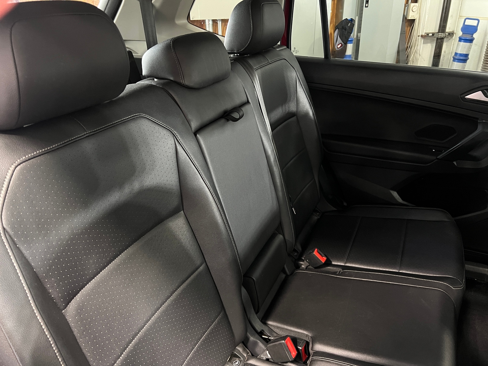 Thumbnail: 2019 Volkswagen Tiguan - 5