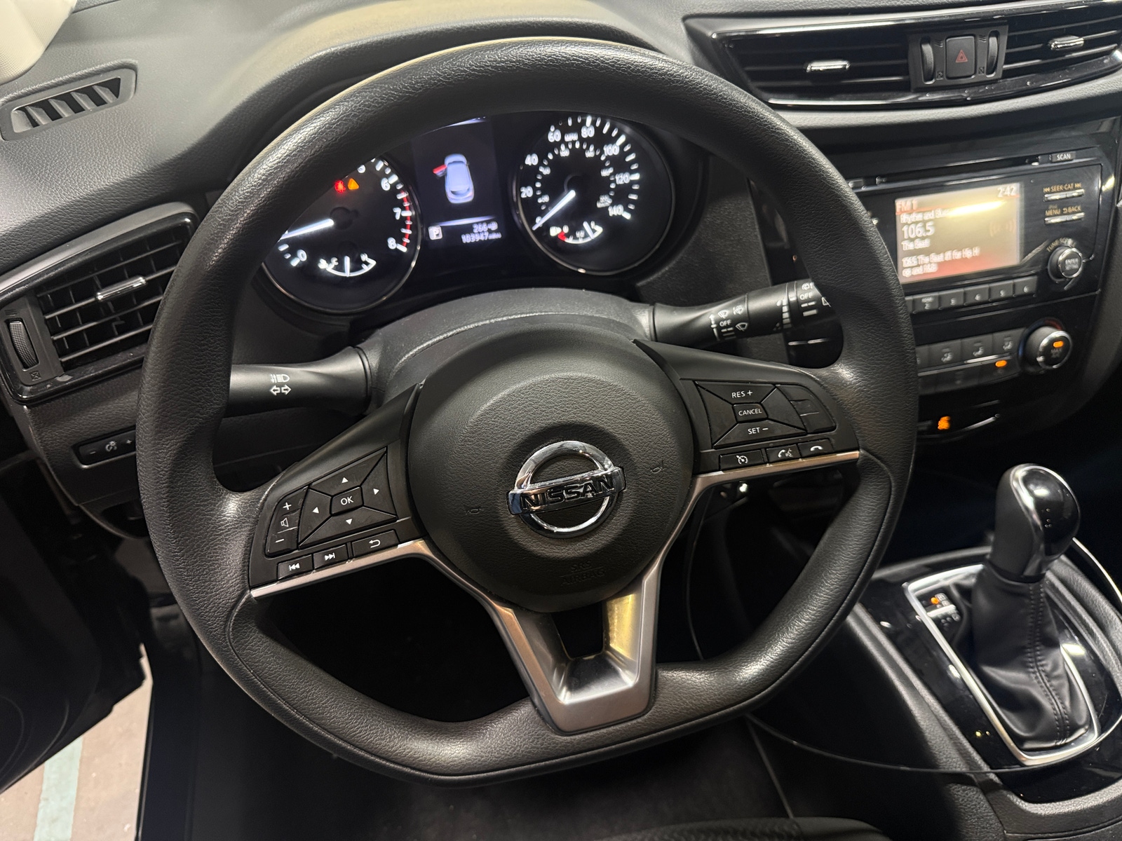 Thumbnail: 2018 Nissan Rogue Sport - 5