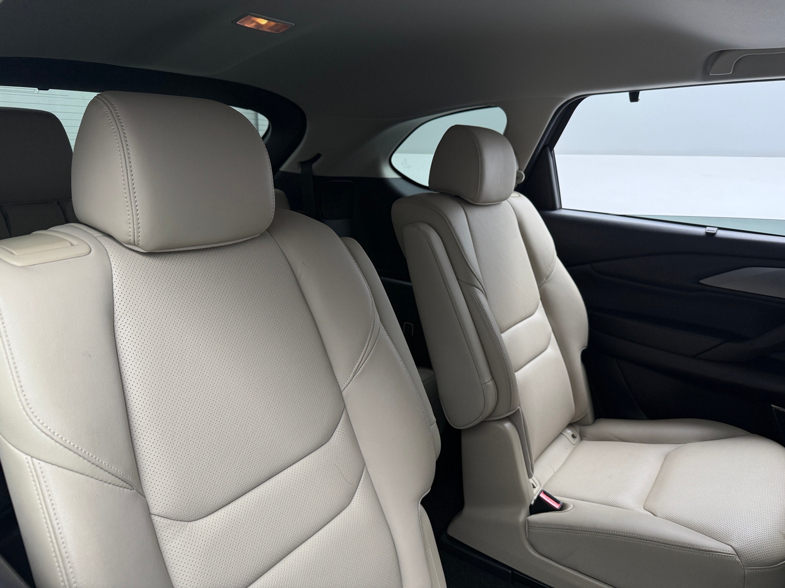 Thumbnail: 2021 Mazda CX-9 - 5