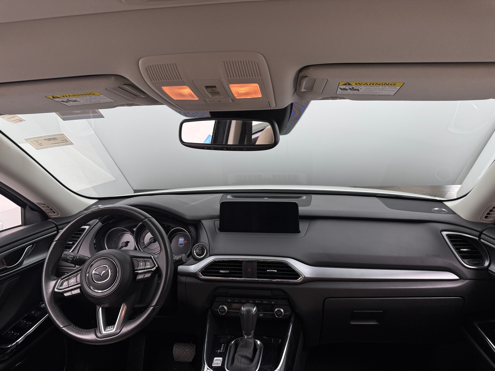 Thumbnail: 2021 Mazda CX-9 - 2