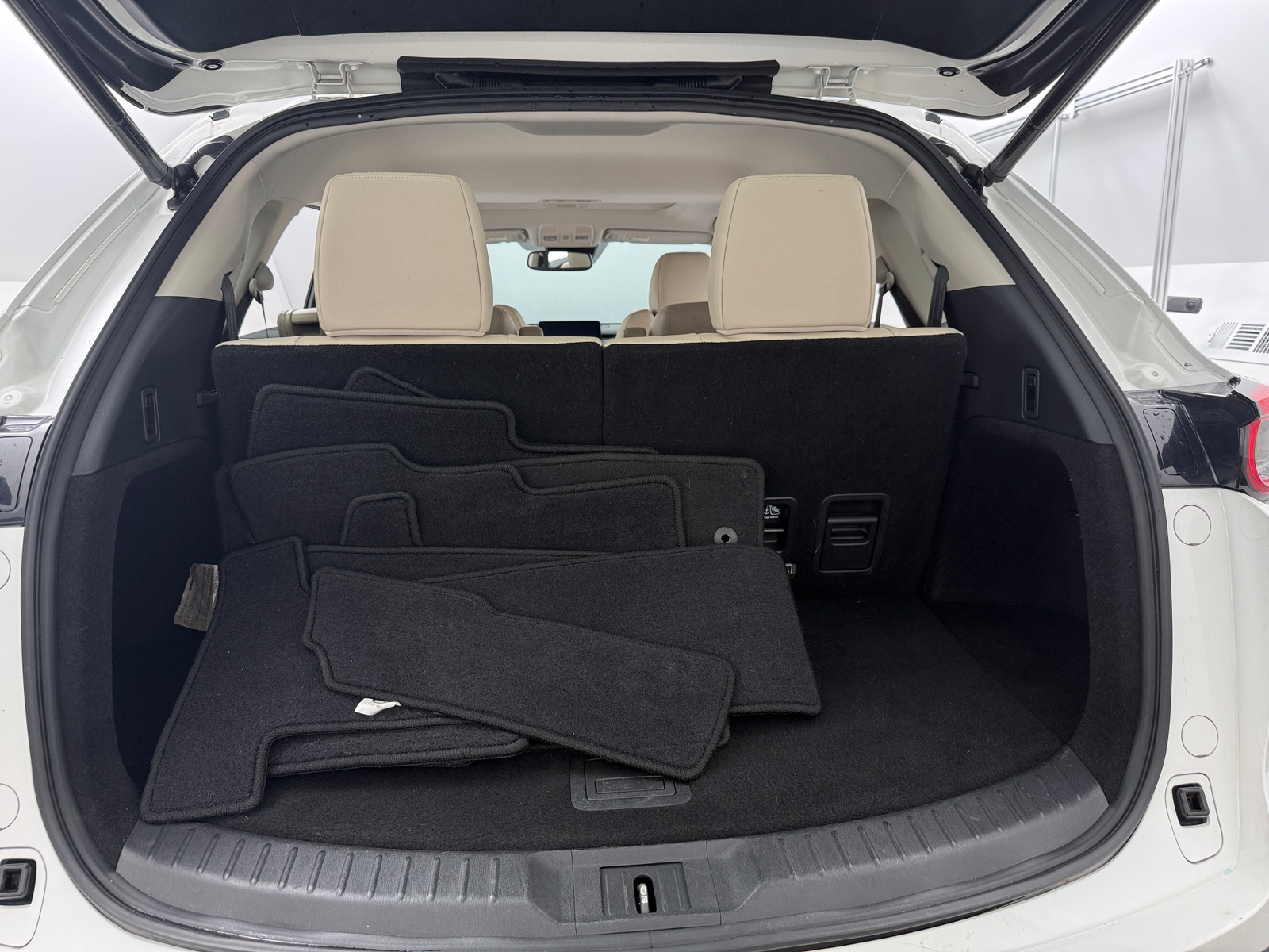 Thumbnail: 2021 Mazda CX-9 - 6