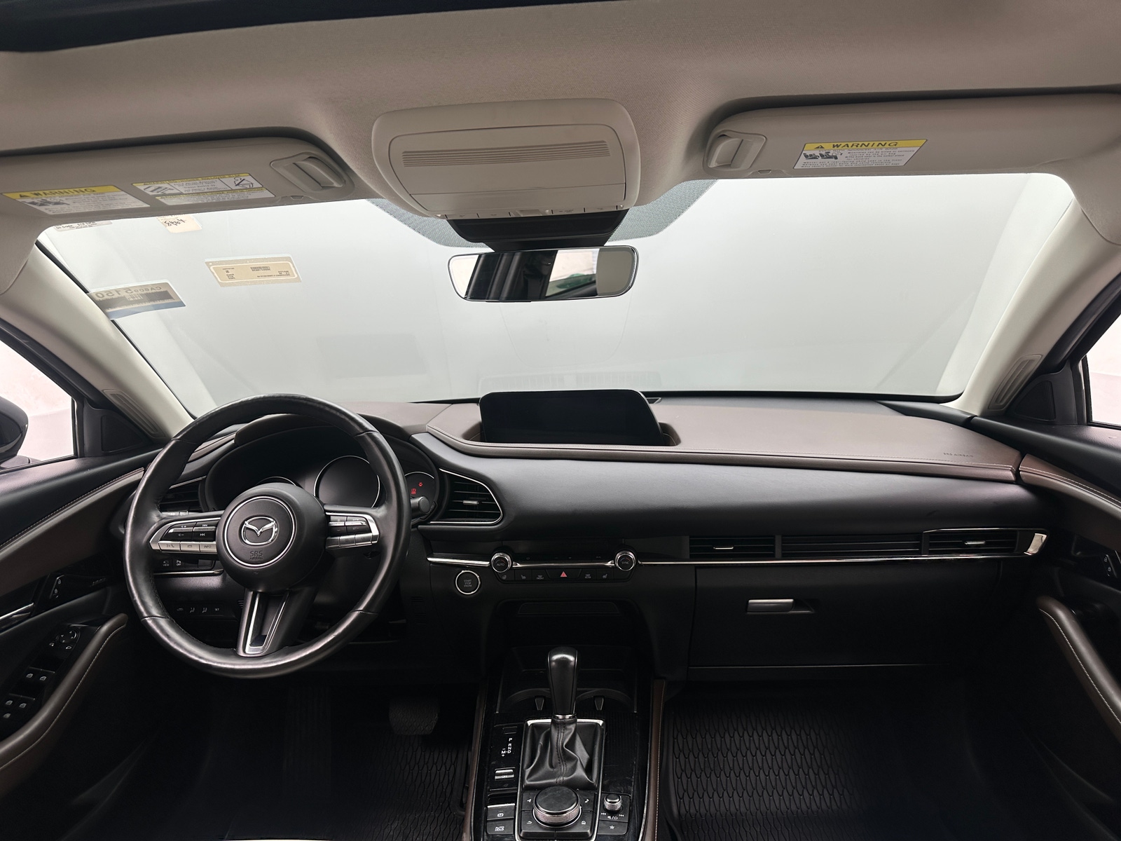 Thumbnail: 2022 Mazda CX-30 - 2