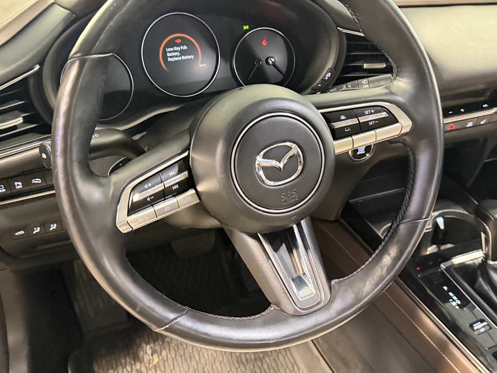 Thumbnail: 2022 Mazda CX-30 - 4