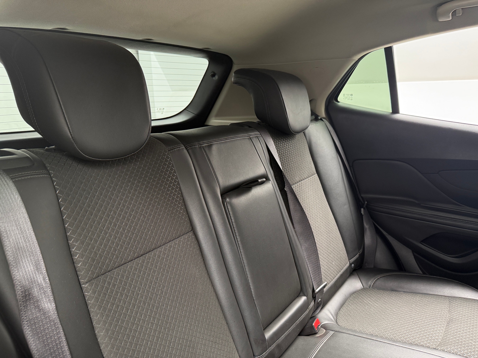 Thumbnail: 2018 Buick Encore - 5