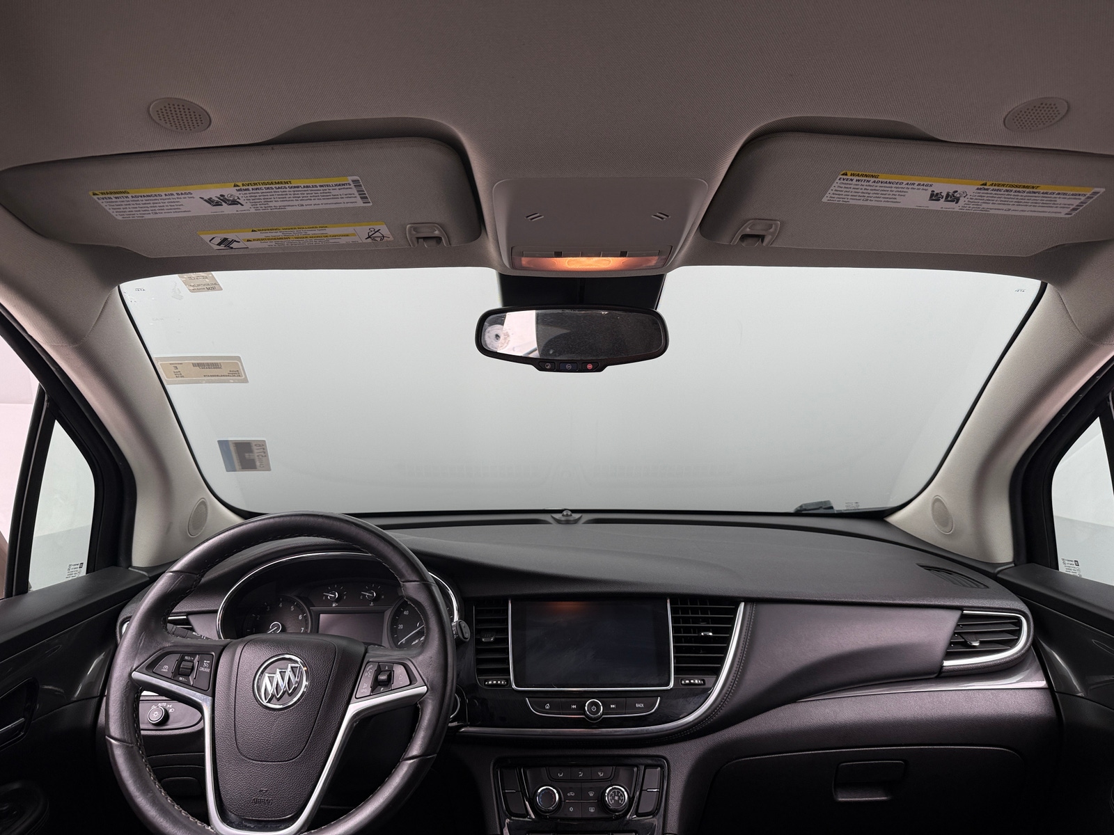 Thumbnail: 2018 Buick Encore - 2