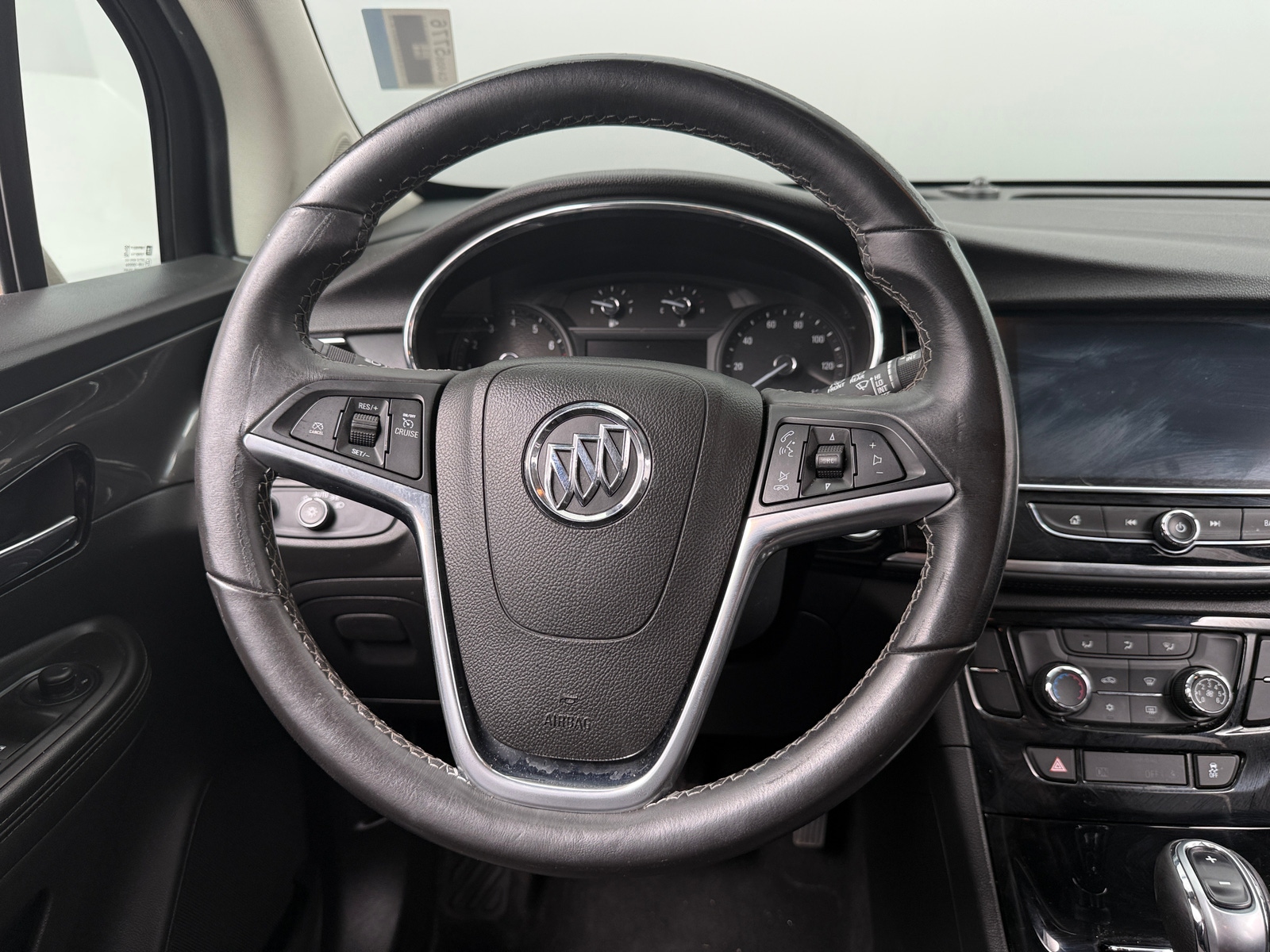 Thumbnail: 2018 Buick Encore - 4