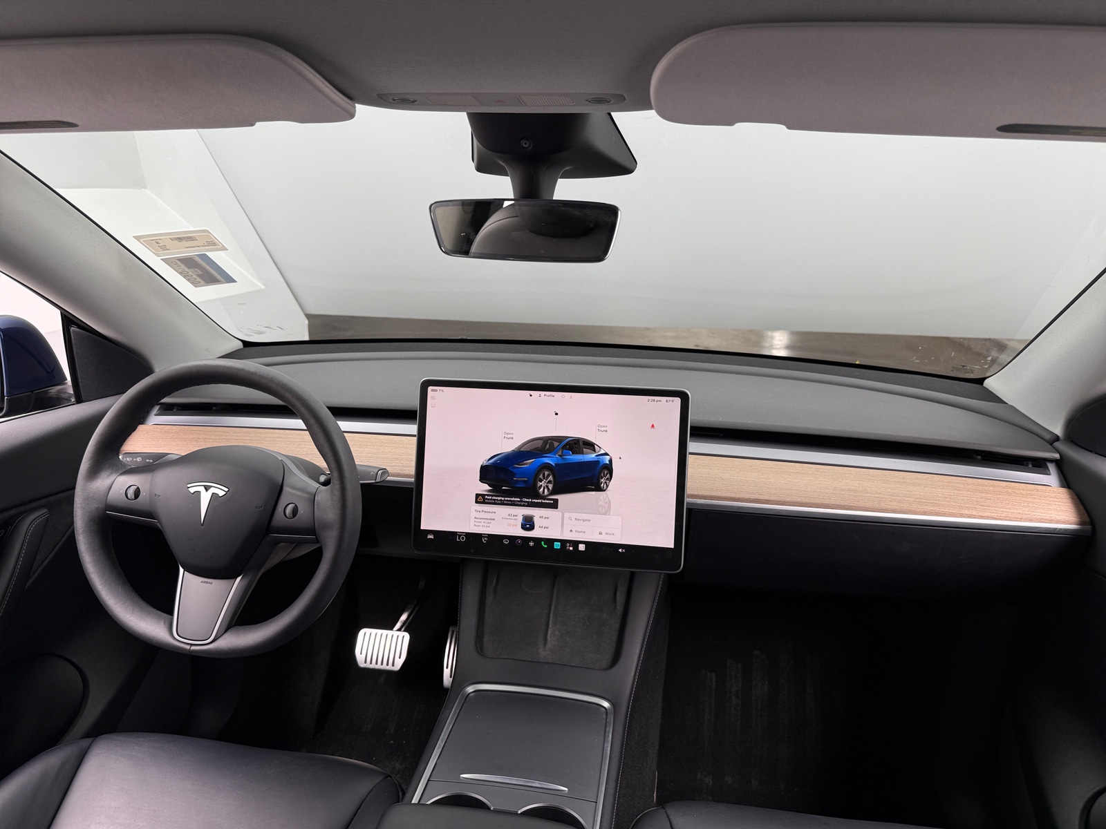 Thumbnail: 2022 Tesla Model Y - 2