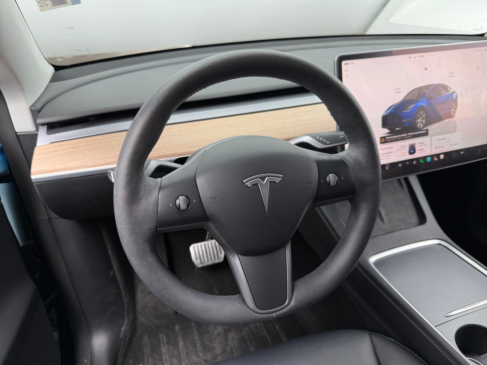 Thumbnail: 2022 Tesla Model Y - 4