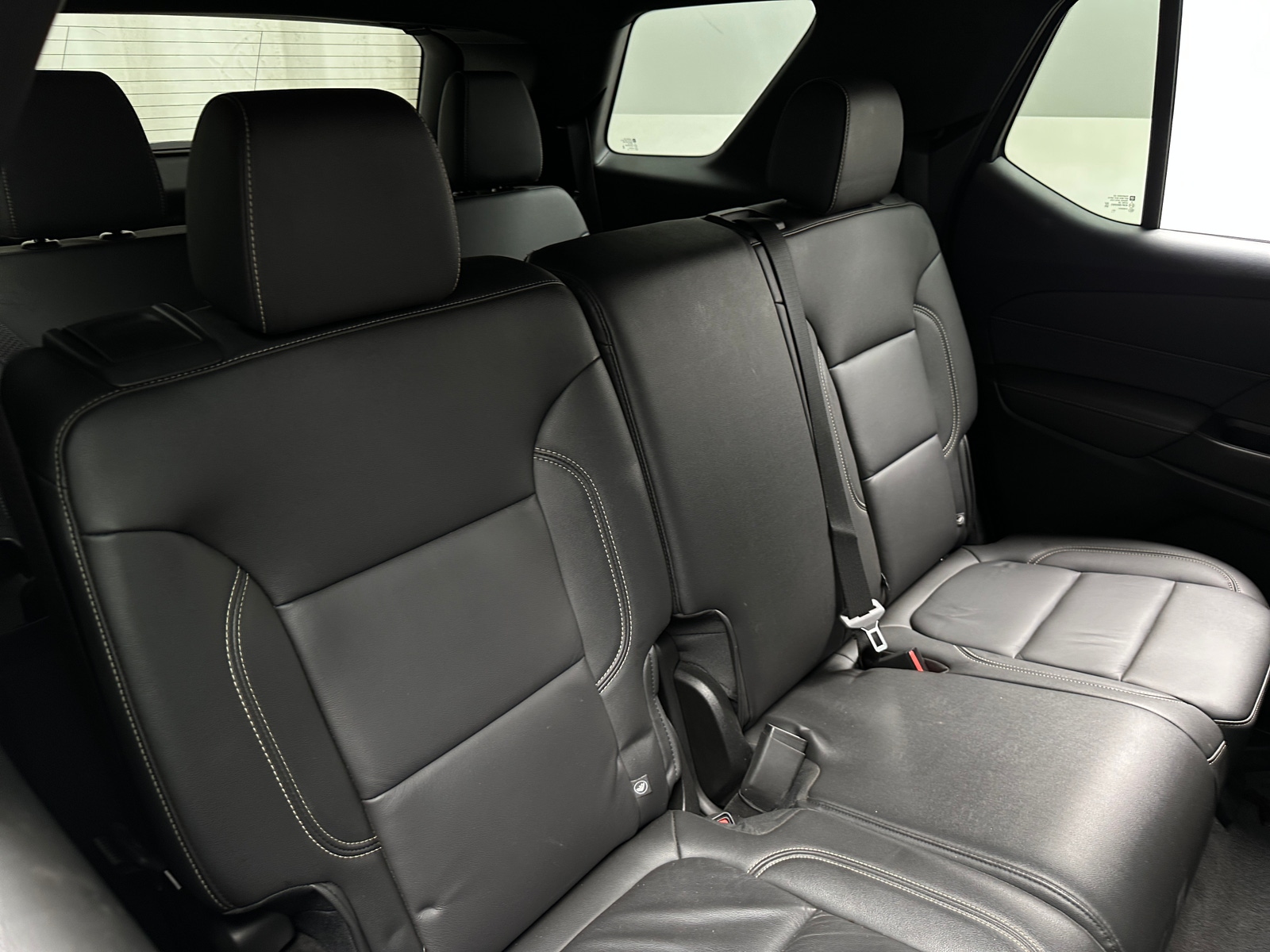 Thumbnail: 2023 Chevrolet Traverse - 5