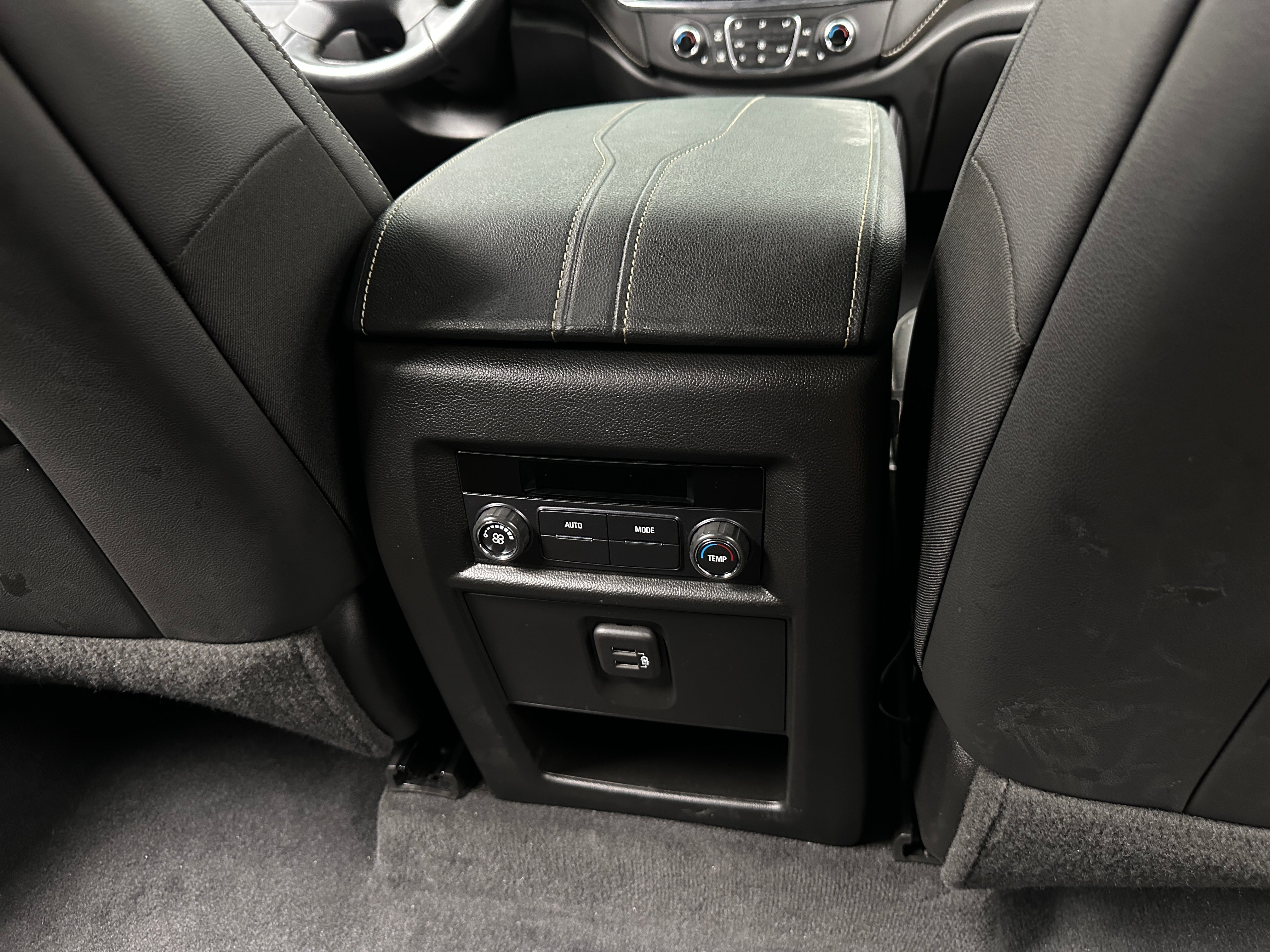 2023 Chevrolet Traverse 3LT