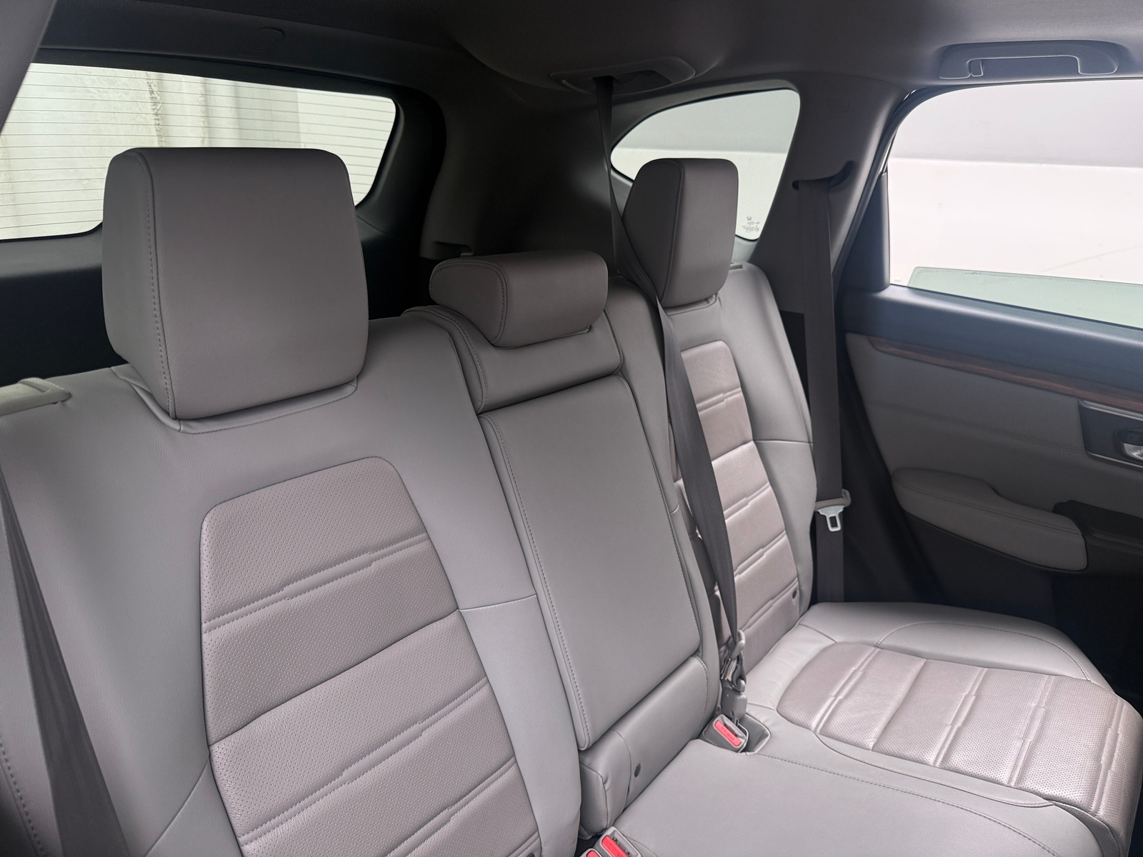 Thumbnail: 2018 Honda CR-V - 5