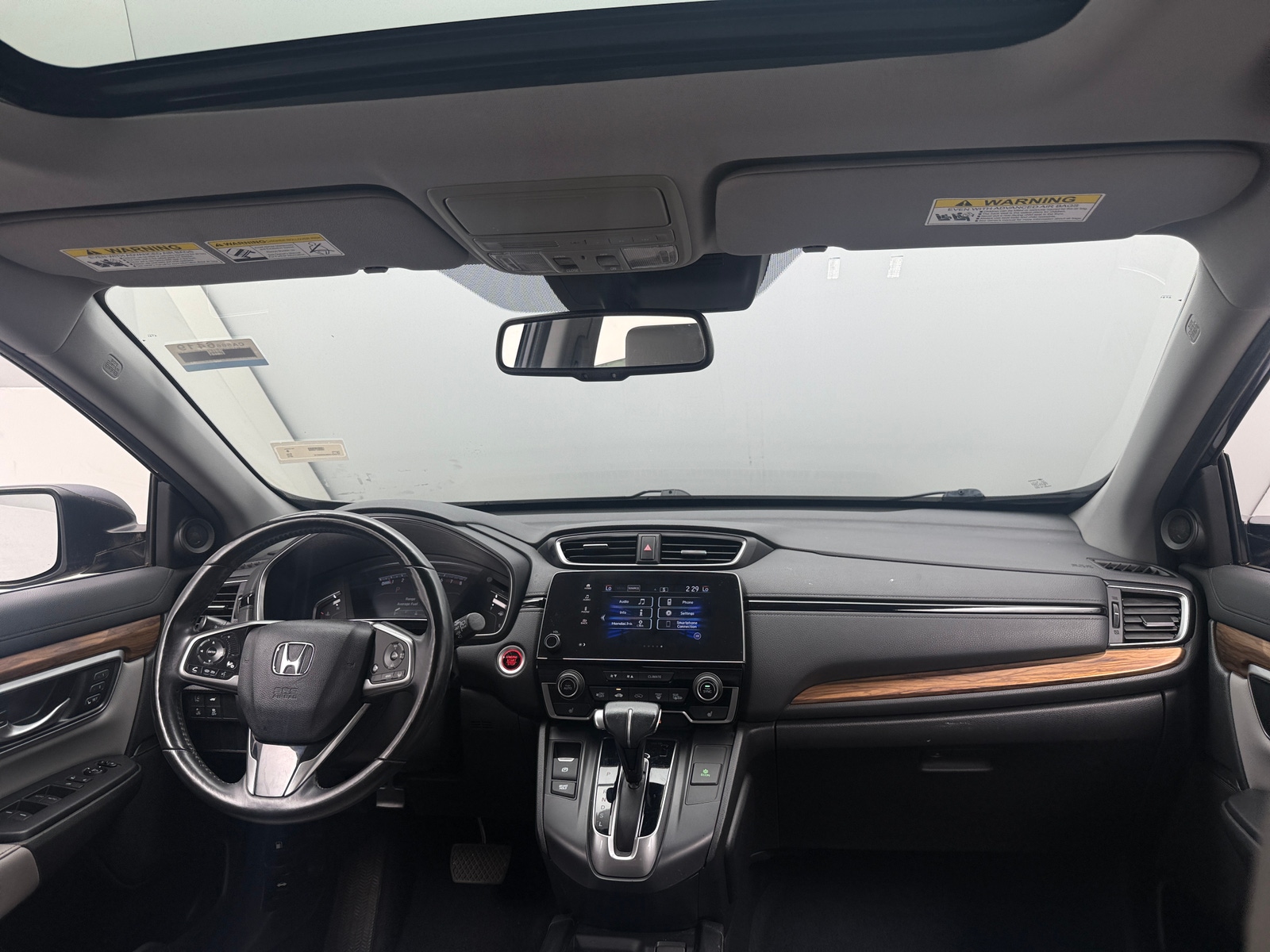 Thumbnail: 2018 Honda CR-V - 2