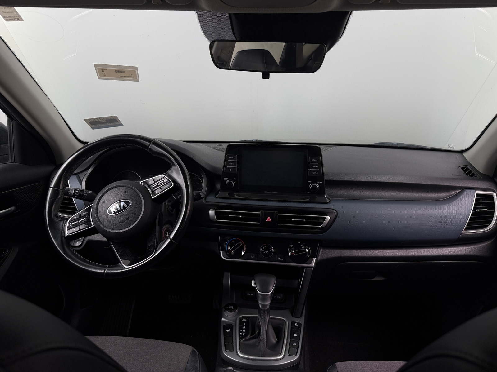 Thumbnail: 2021 Kia Seltos - 2