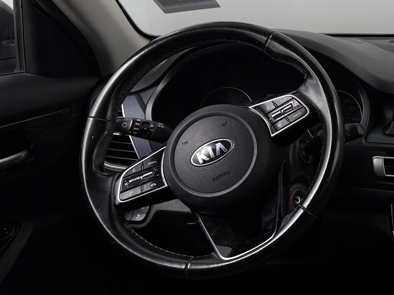 Thumbnail: 2021 Kia Seltos - 4