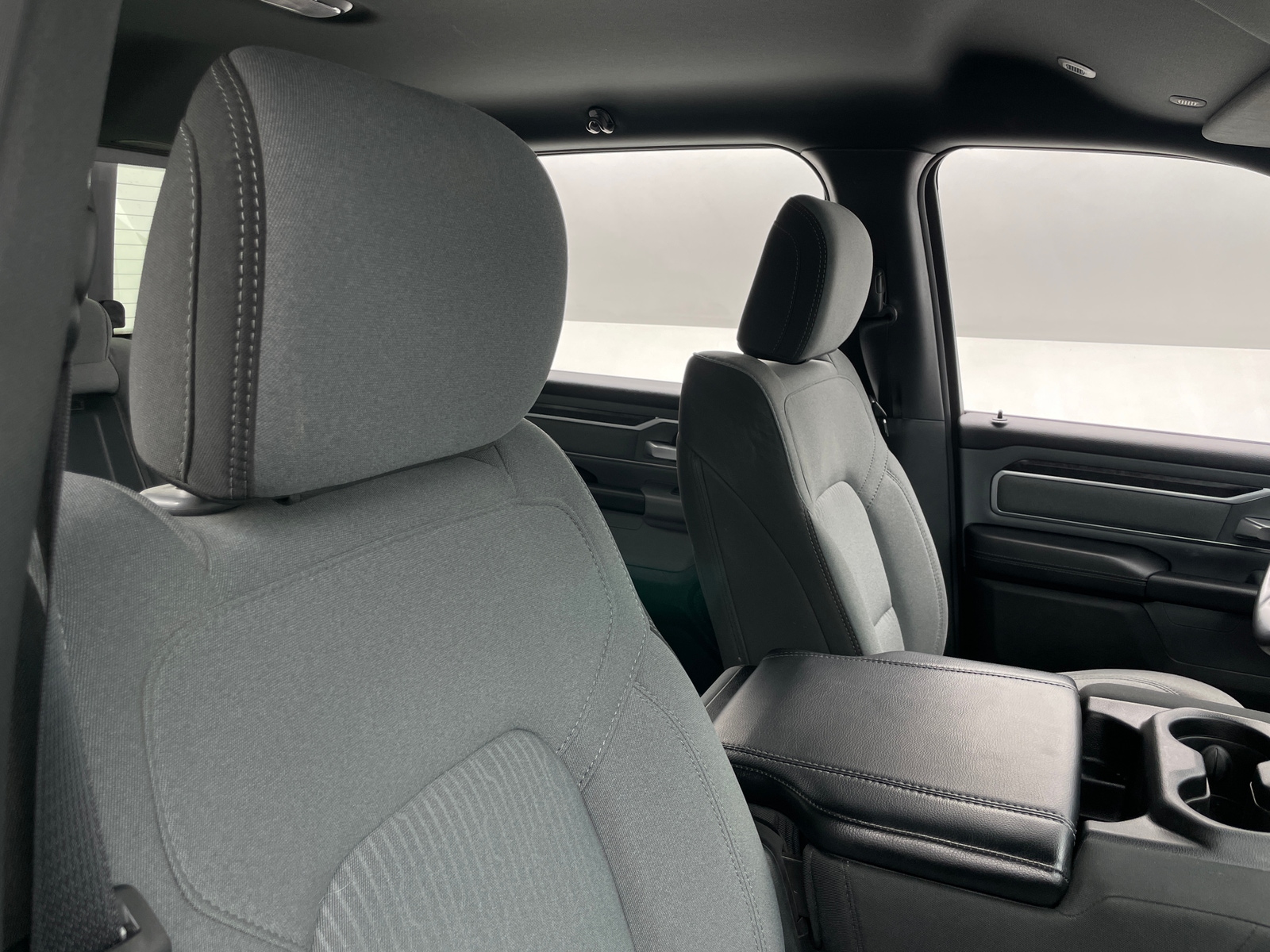 Thumbnail: 2023 RAM 1500 - 2