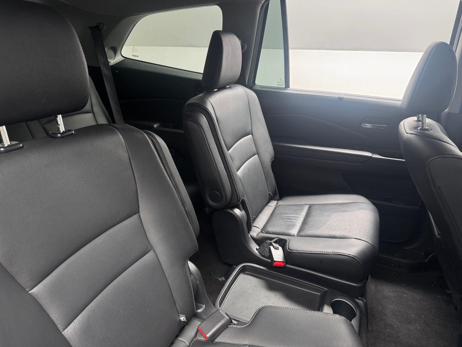 Thumbnail: 2022 Honda Pilot - 6