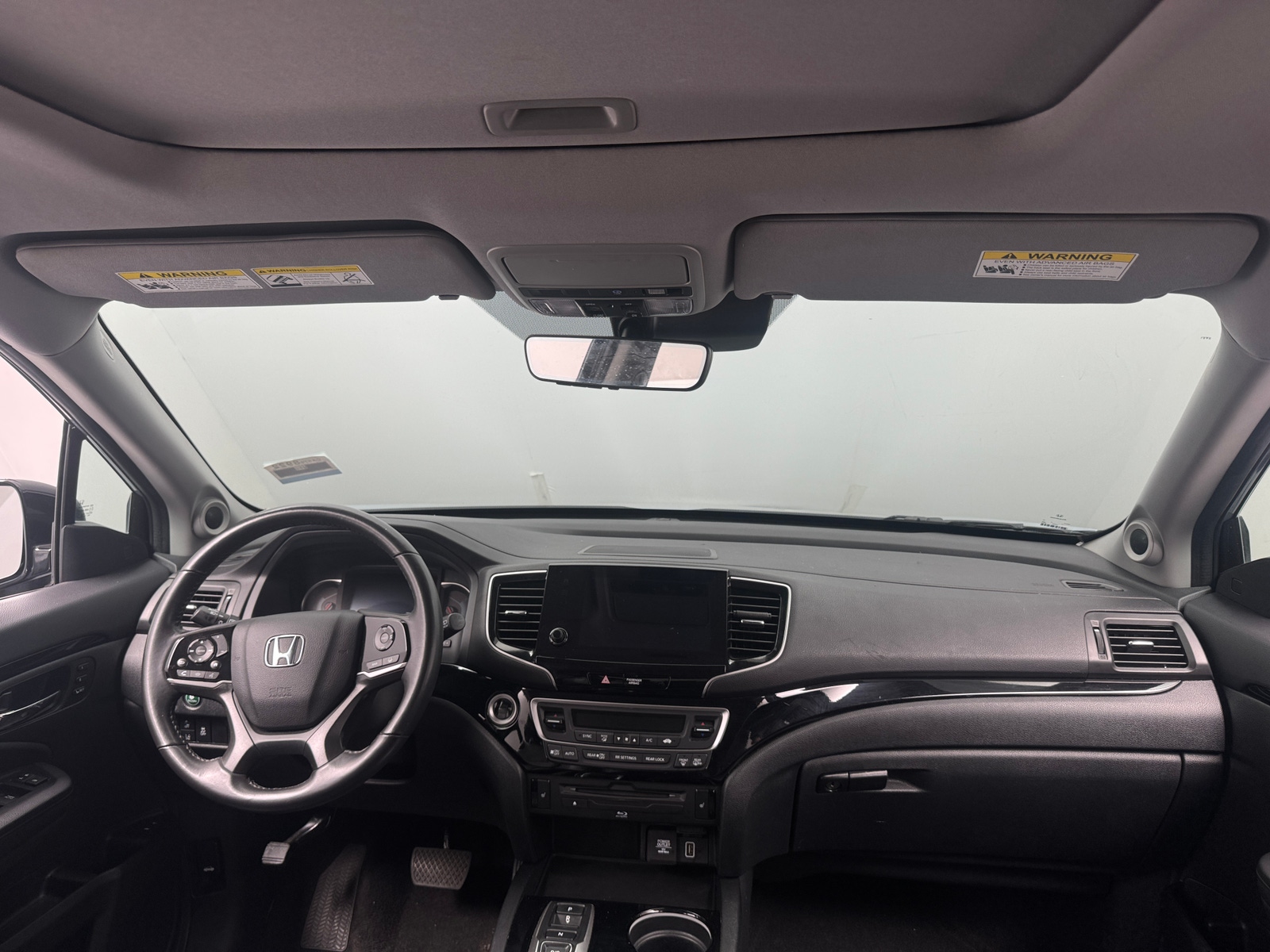 Thumbnail: 2022 Honda Pilot - 3