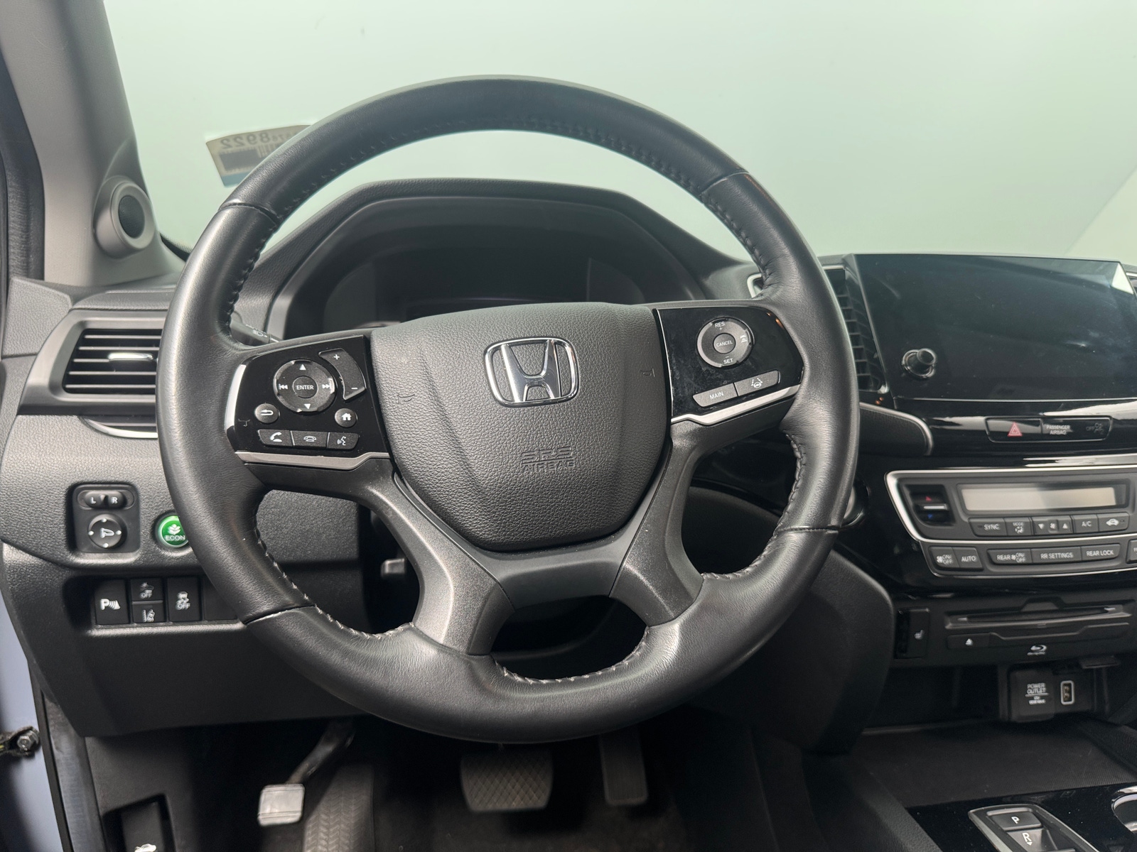Thumbnail: 2022 Honda Pilot - 5