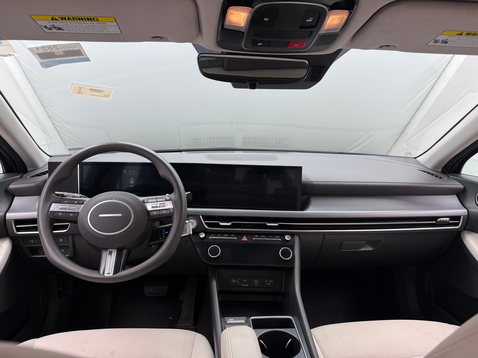 Thumbnail: 2025 Hyundai Sonata - 3