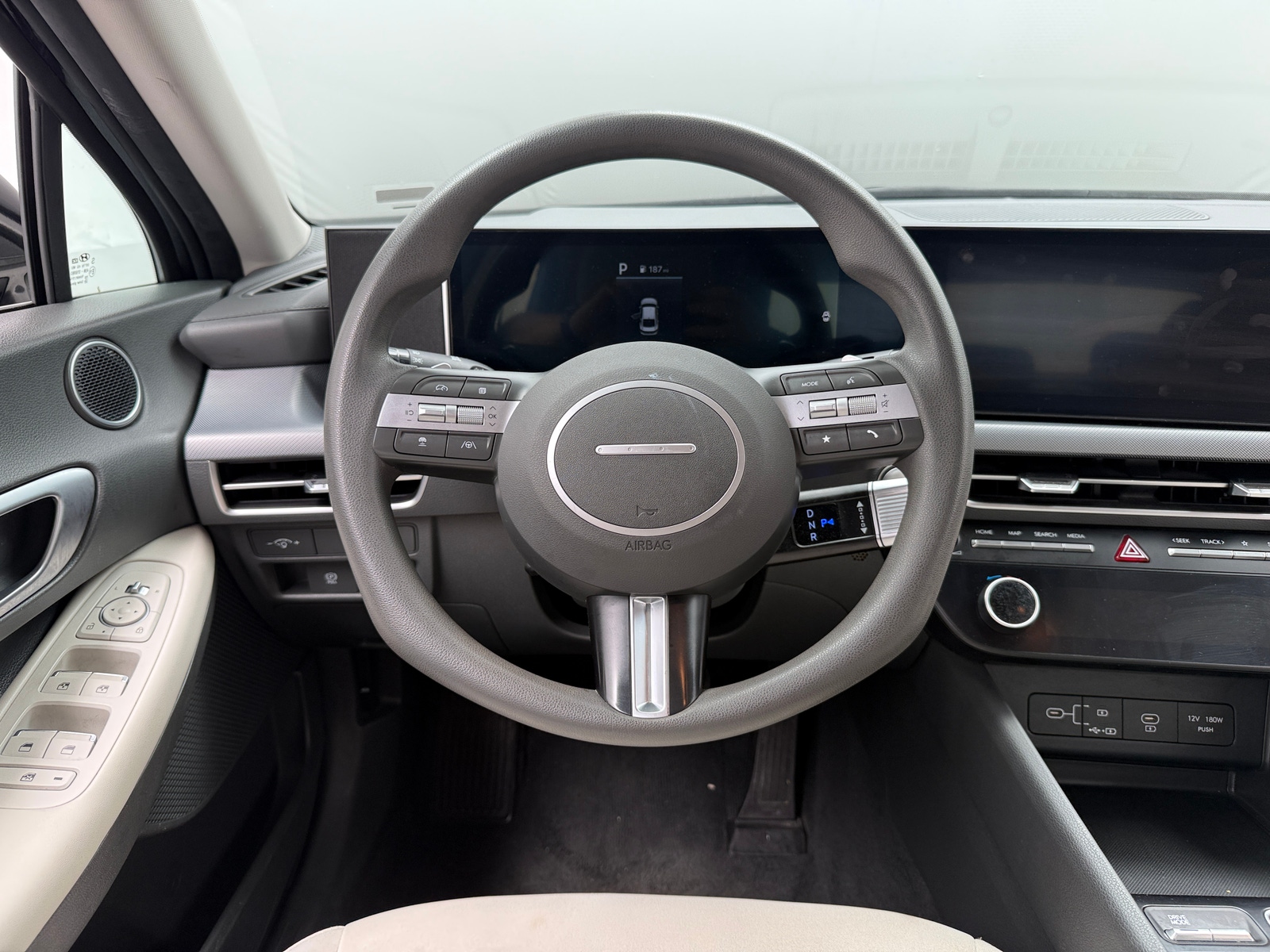Thumbnail: 2025 Hyundai Sonata - 5
