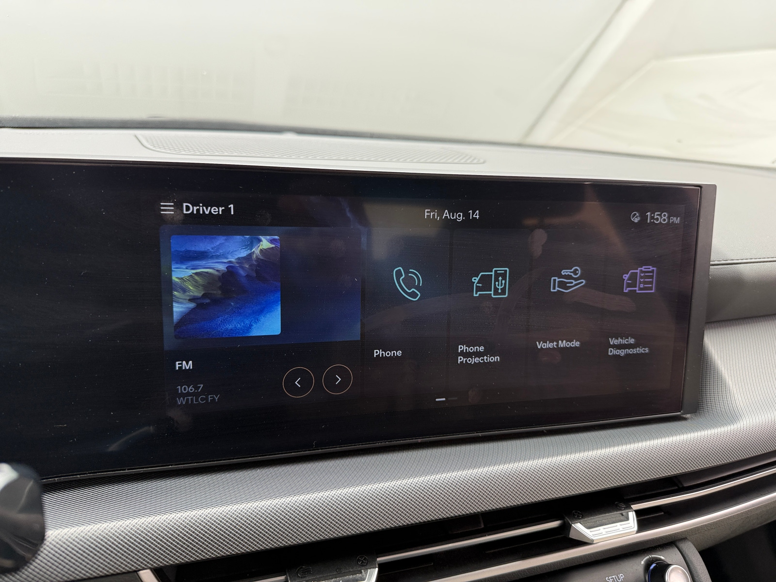Thumbnail: 2025 Hyundai Sonata - 4