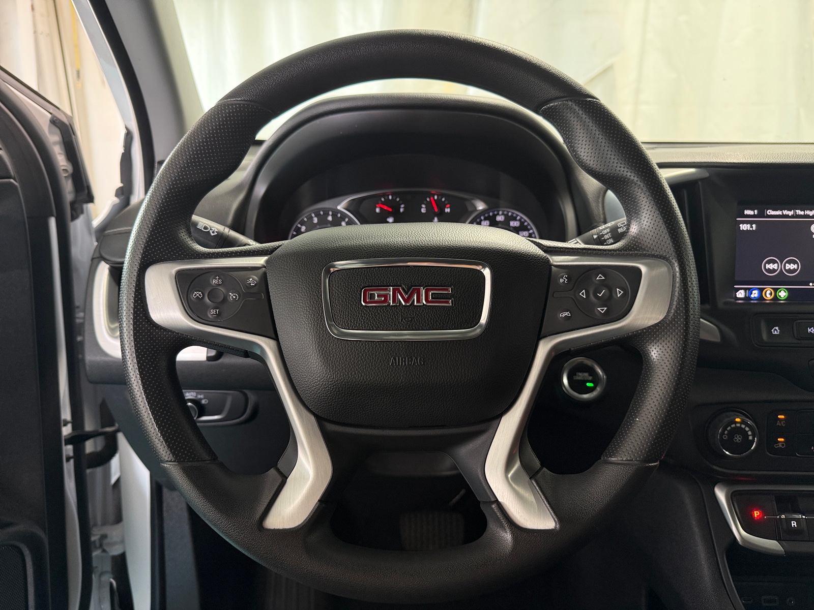 Thumbnail: 2024 GMC Terrain - 5
