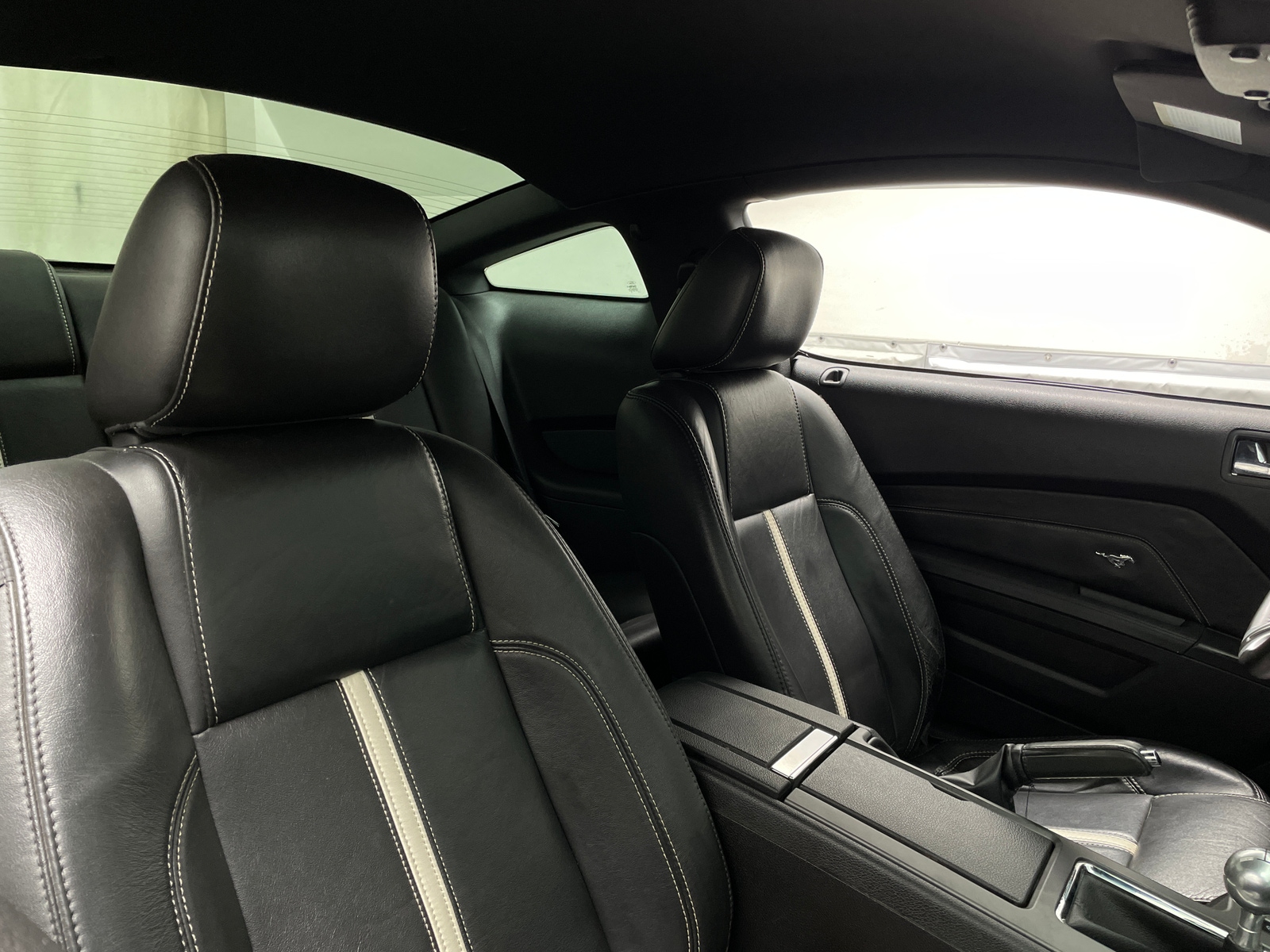 Thumbnail: 2010 Ford Mustang - 2