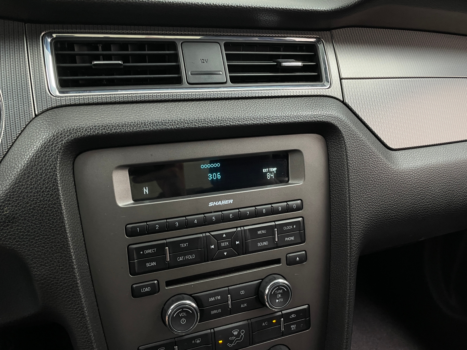 Thumbnail: 2010 Ford Mustang - 3