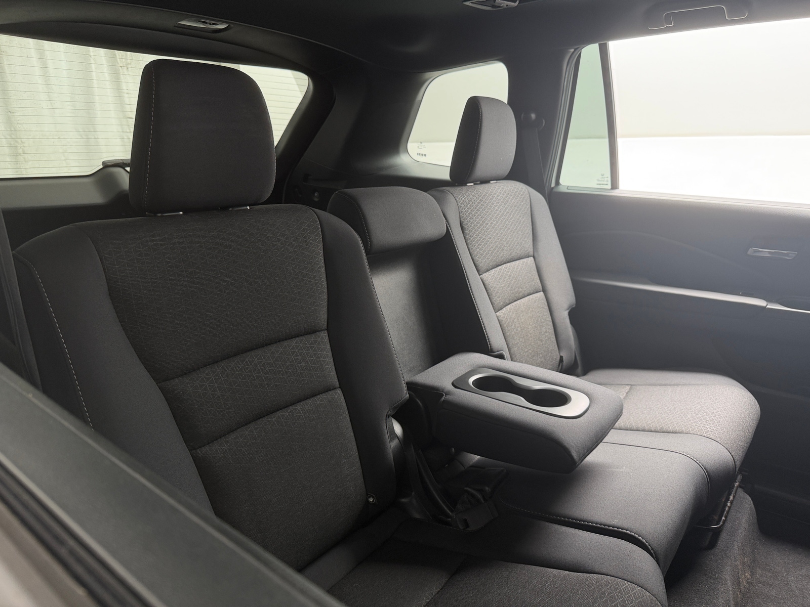 Thumbnail: 2020 Honda Passport - 6