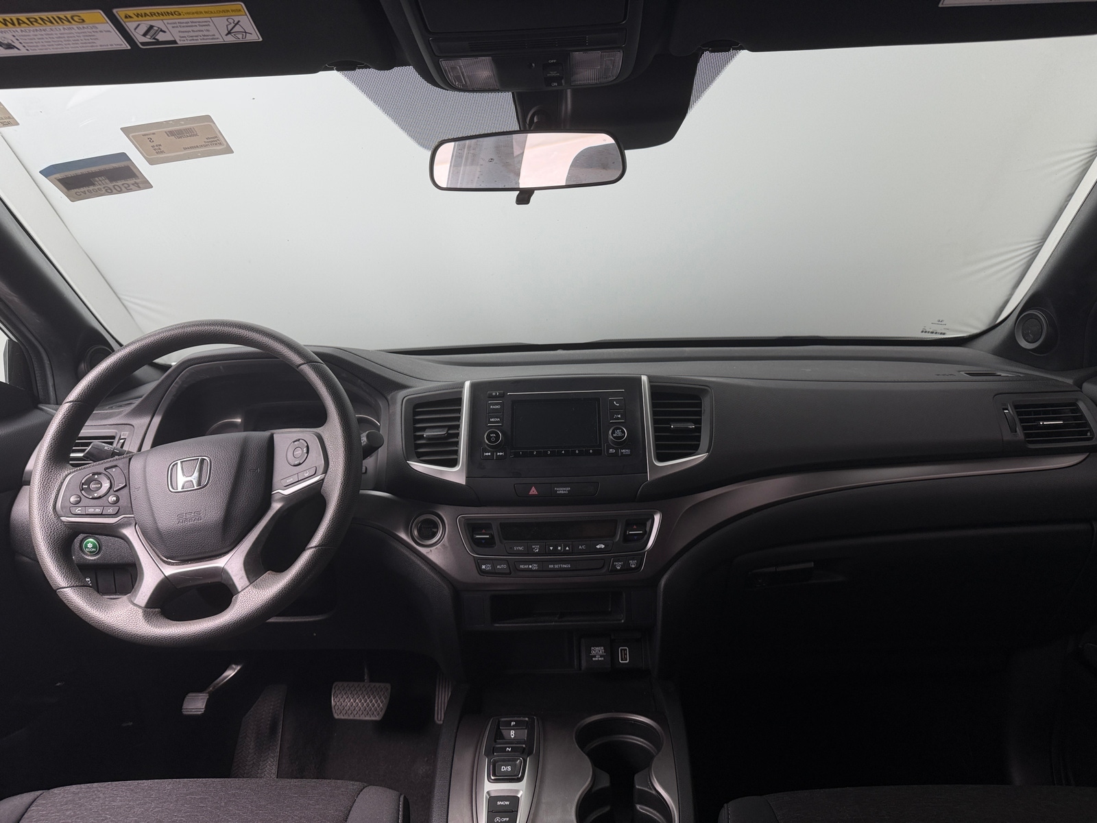 Thumbnail: 2020 Honda Passport - 3