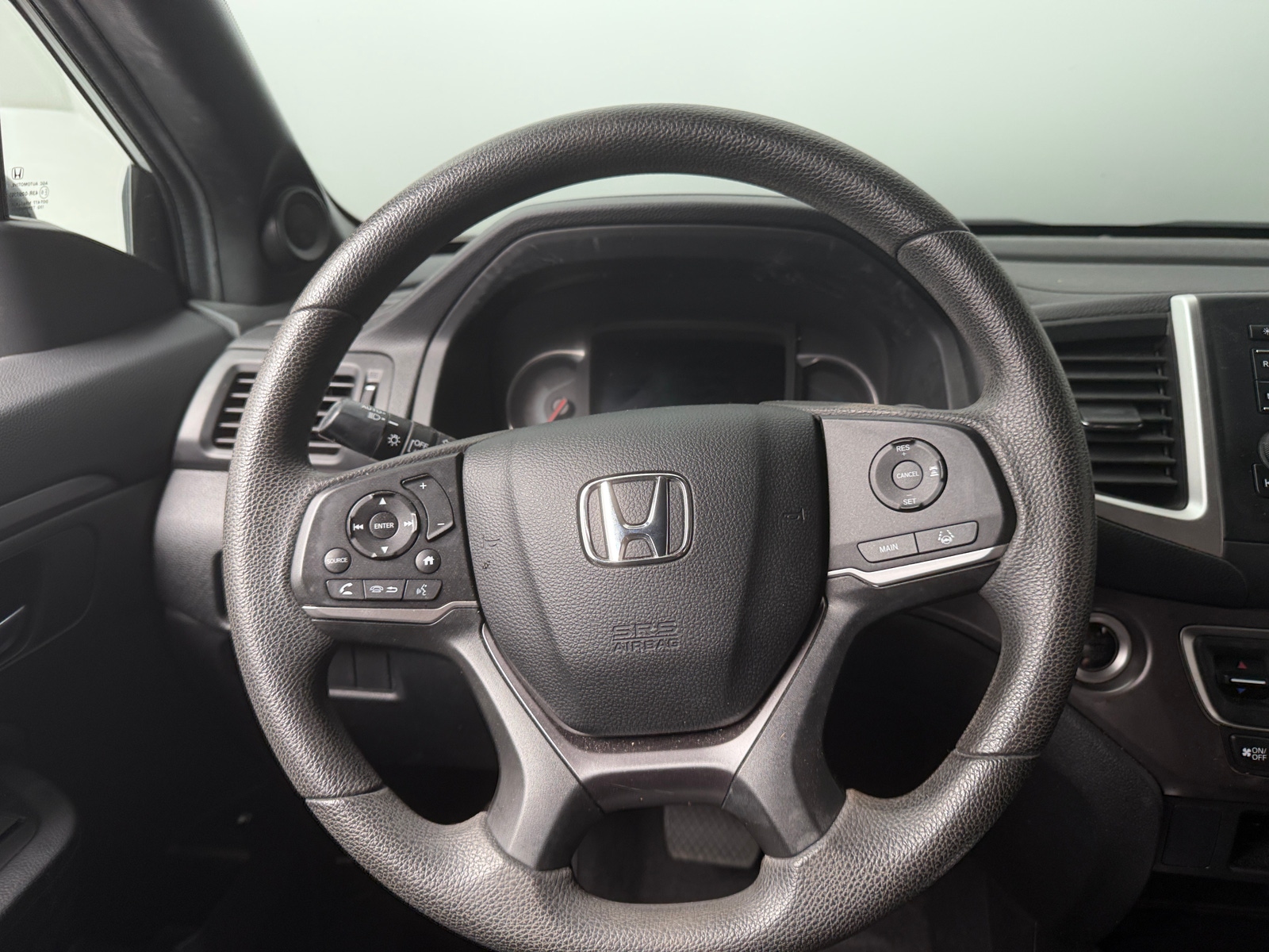 Thumbnail: 2020 Honda Passport - 5