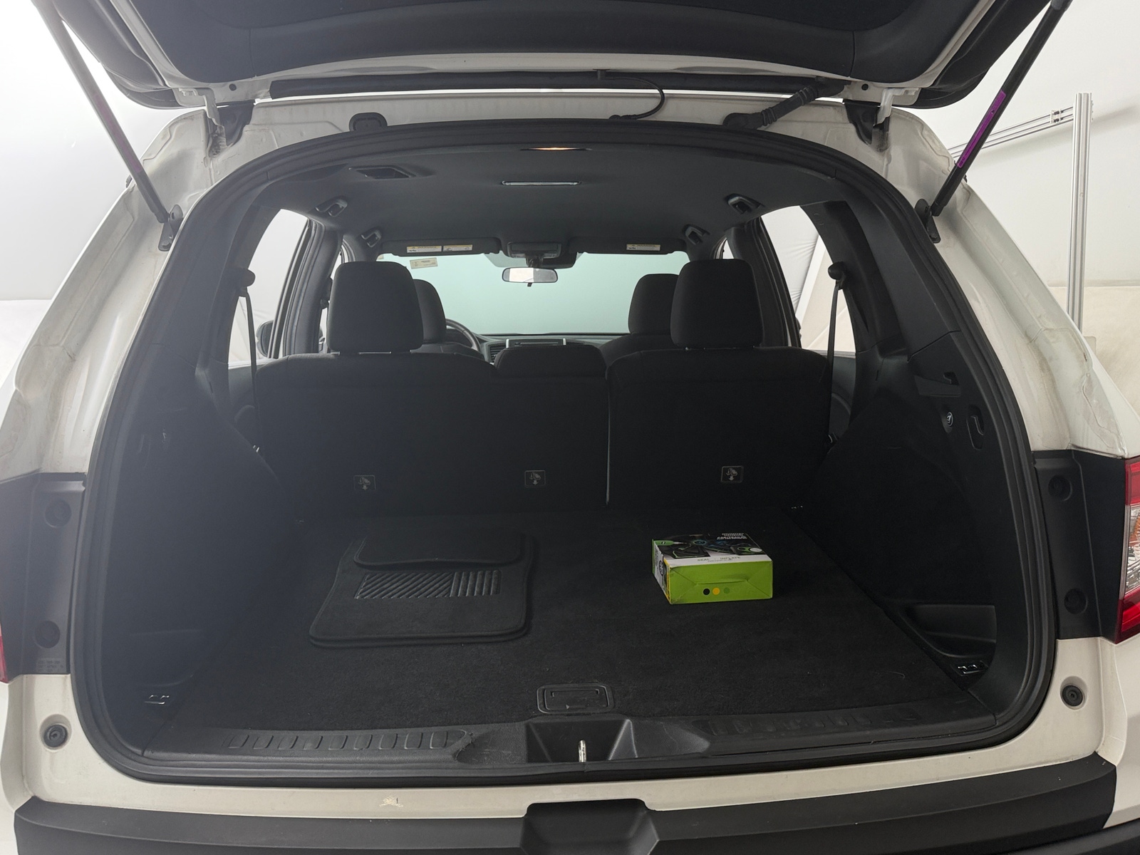 Thumbnail: 2020 Honda Passport - 7