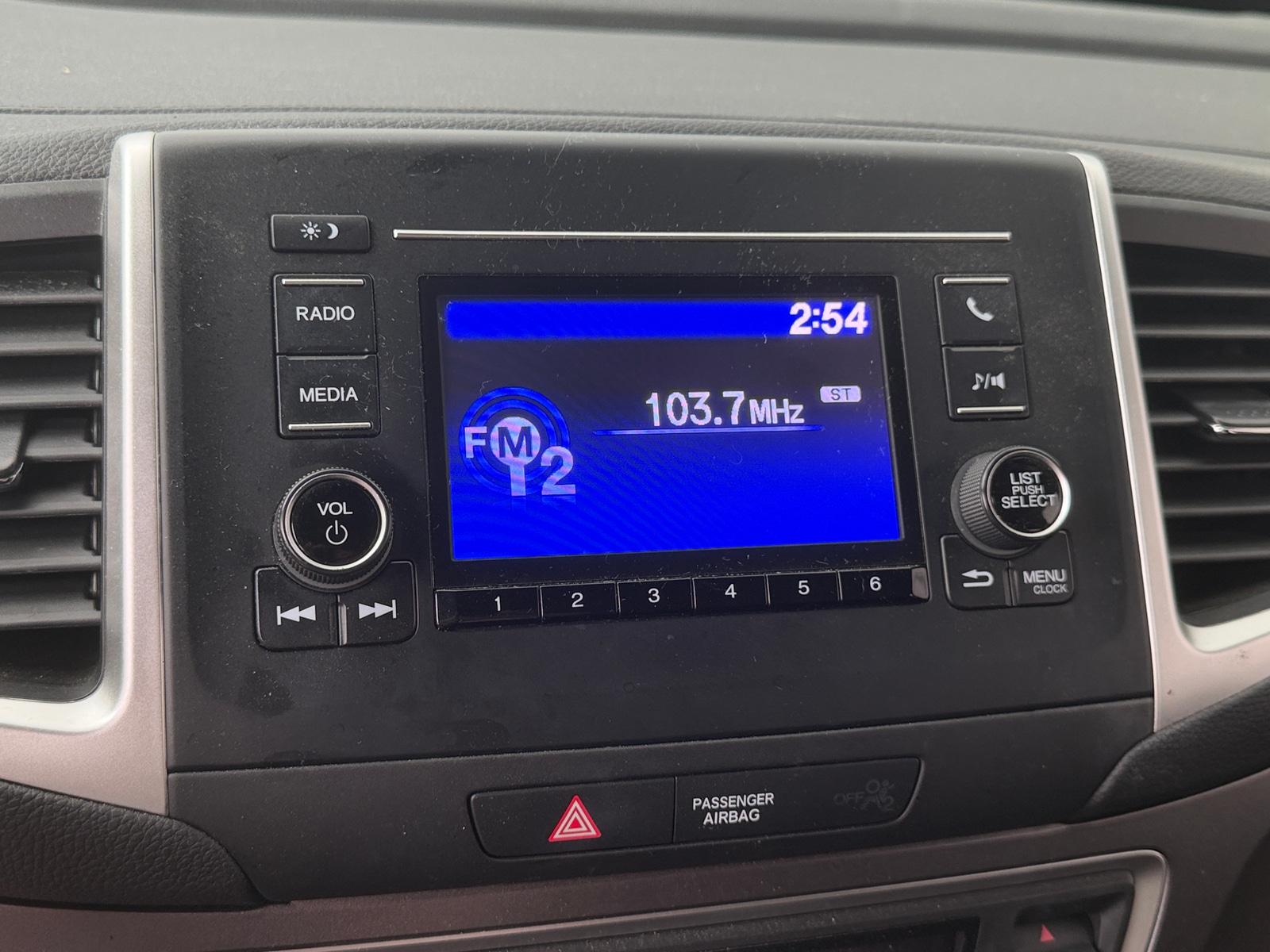 Thumbnail: 2020 Honda Passport - 4