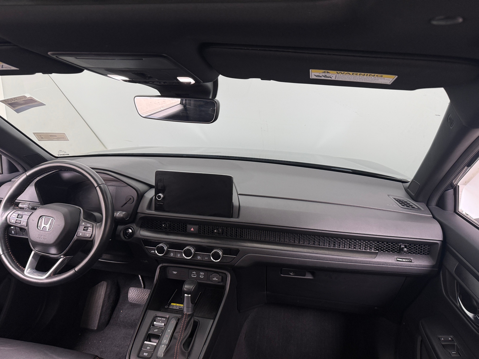 Thumbnail: 2025 Honda CR-V - 2