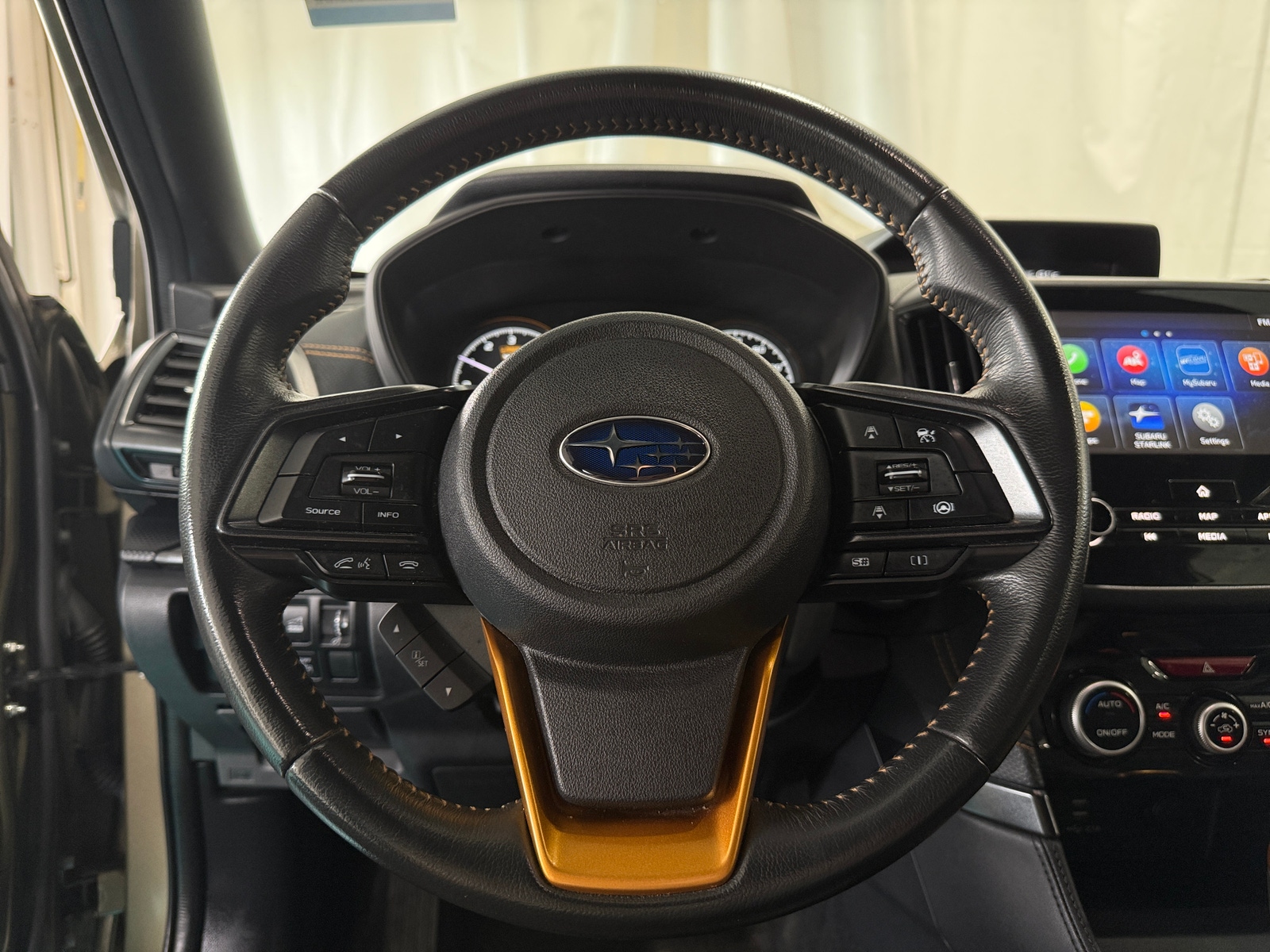 Thumbnail: 2024 Subaru Forester - 4