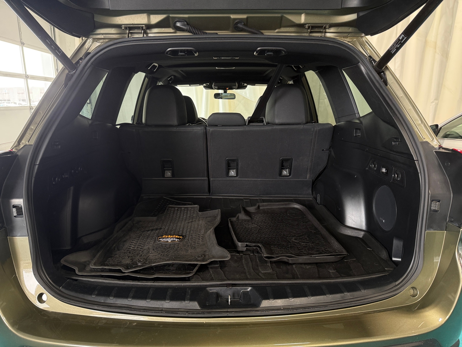 Thumbnail: 2024 Subaru Forester - 6