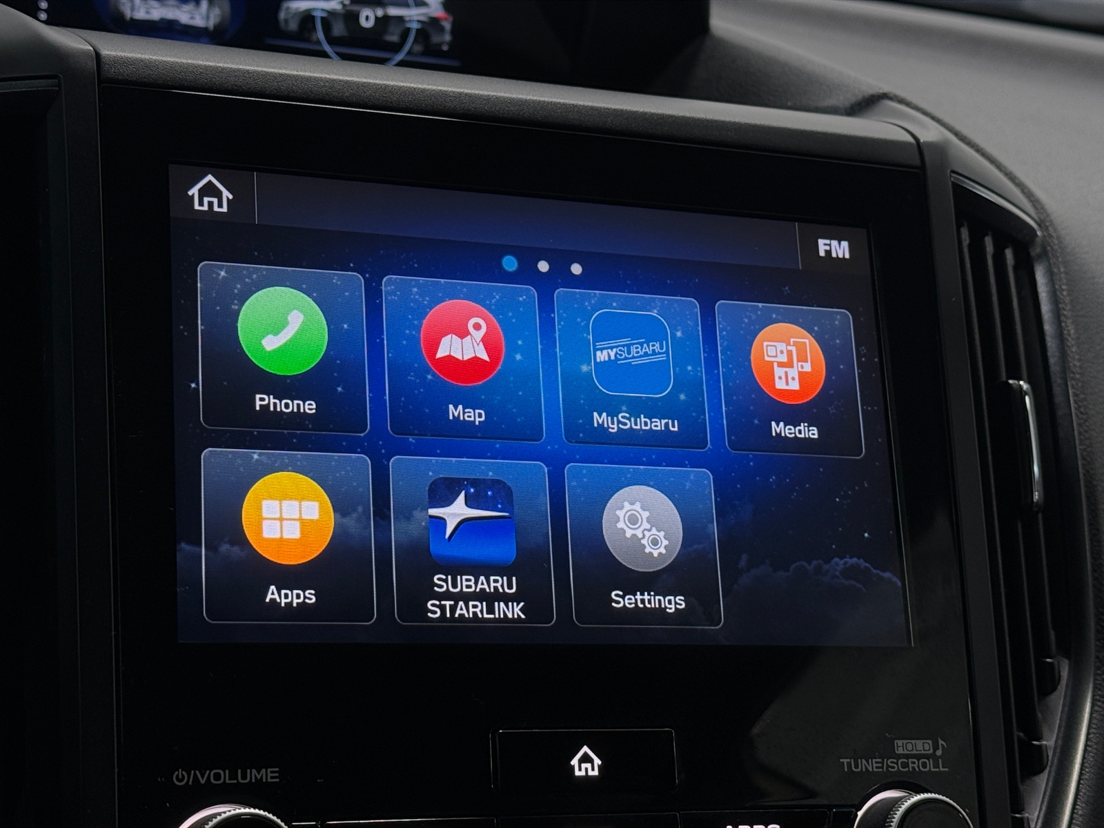 Thumbnail: 2024 Subaru Forester - 3