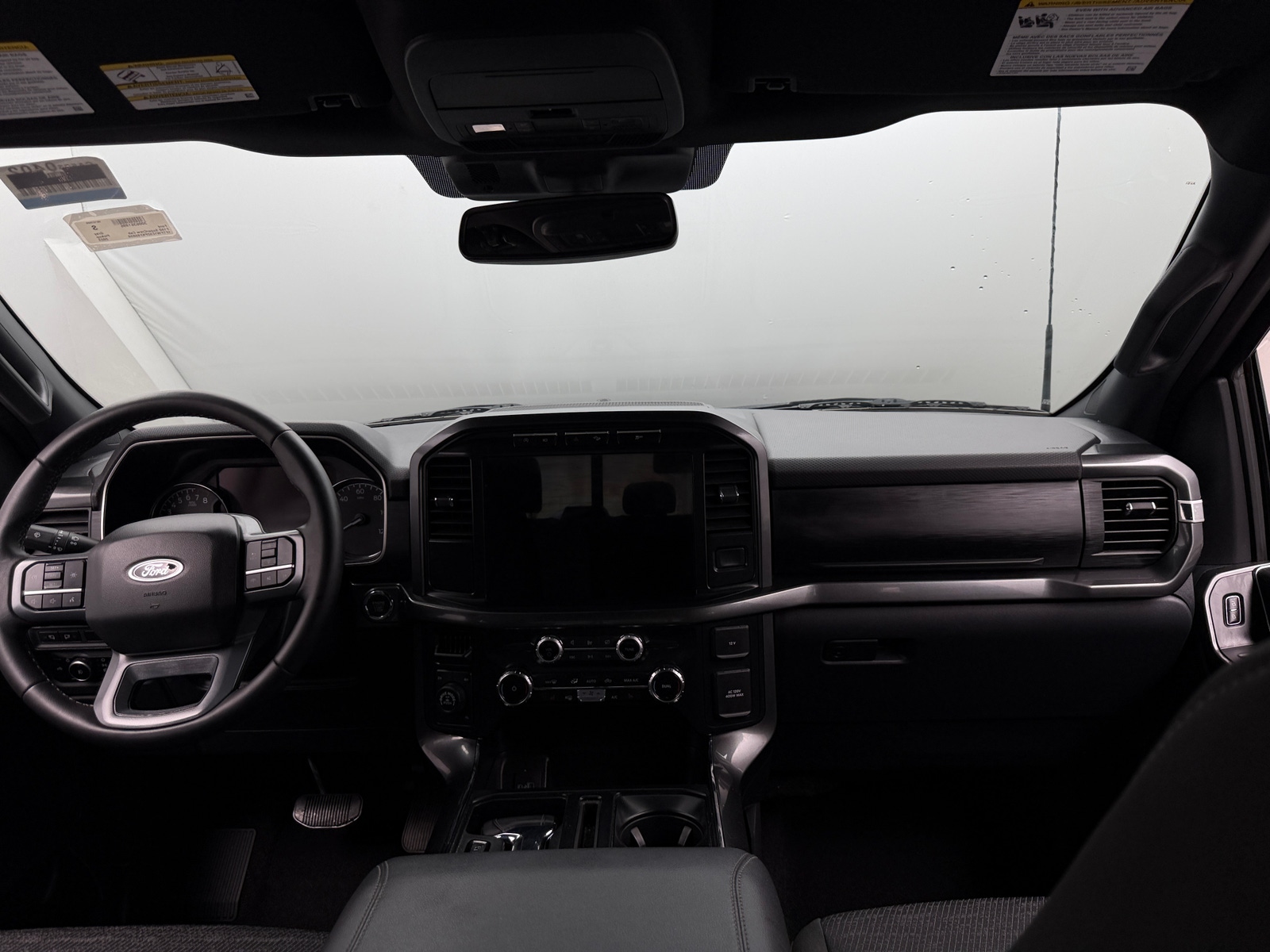 Thumbnail: 2023 Ford Econoline - 3
